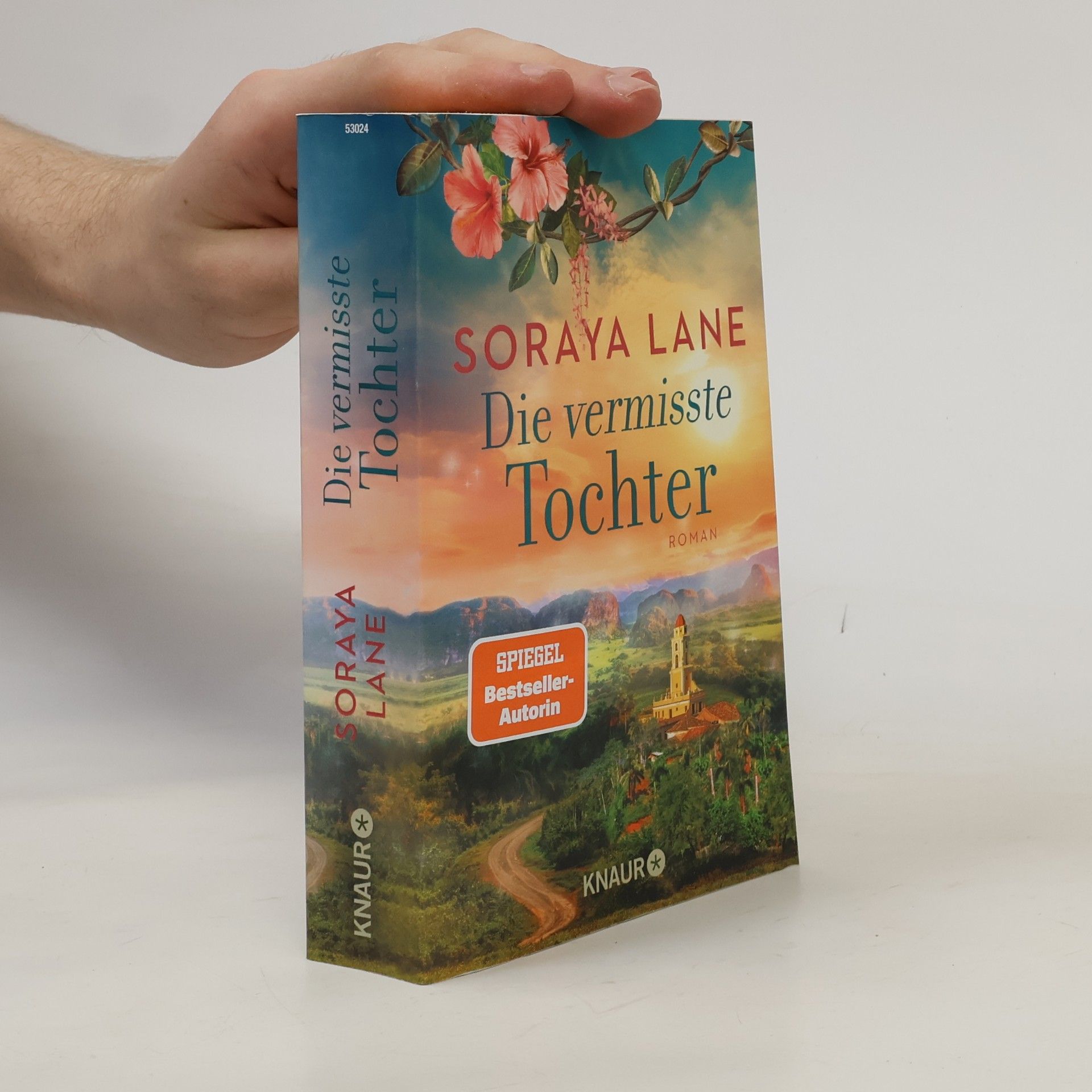 Die vermisste Tochter