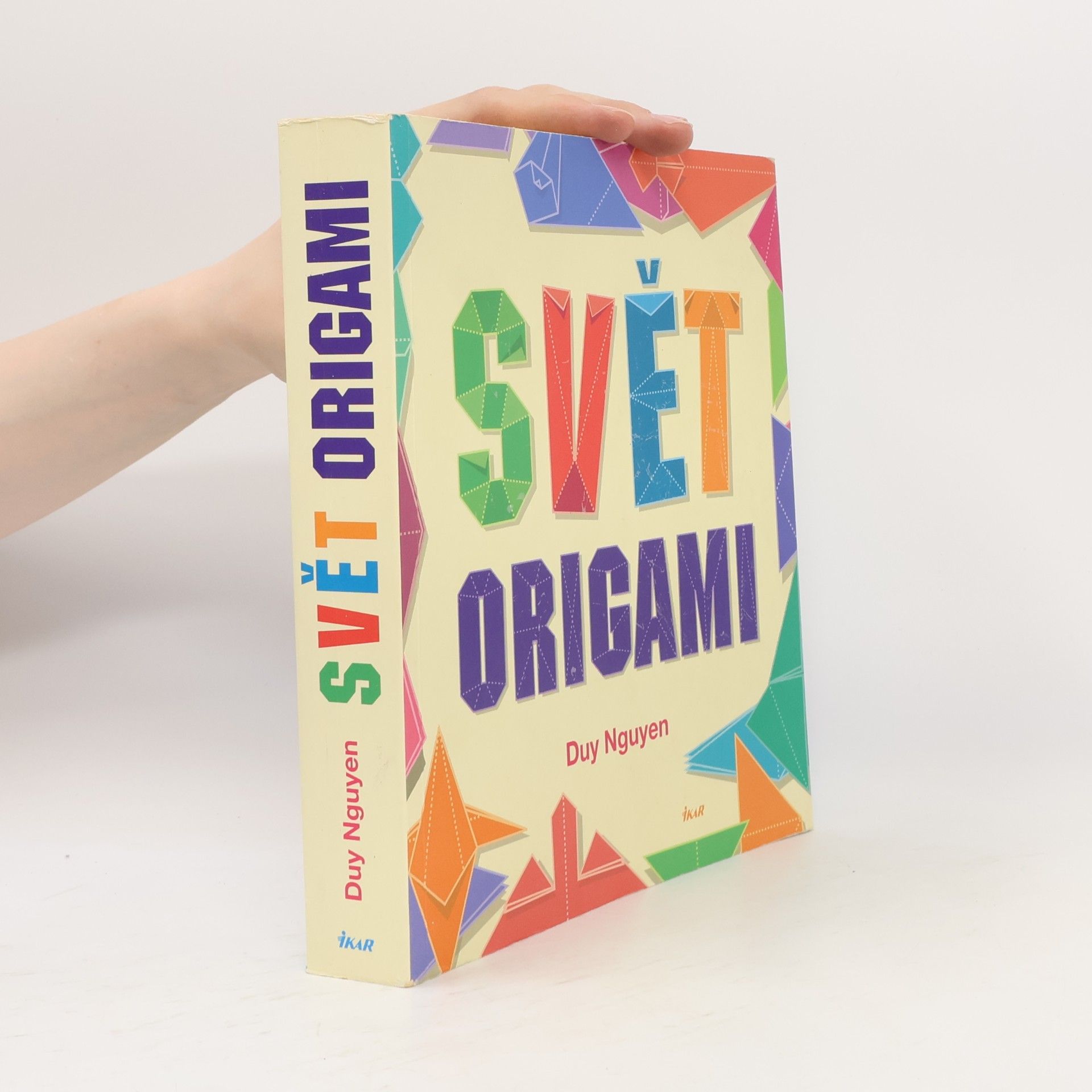 Svět origami