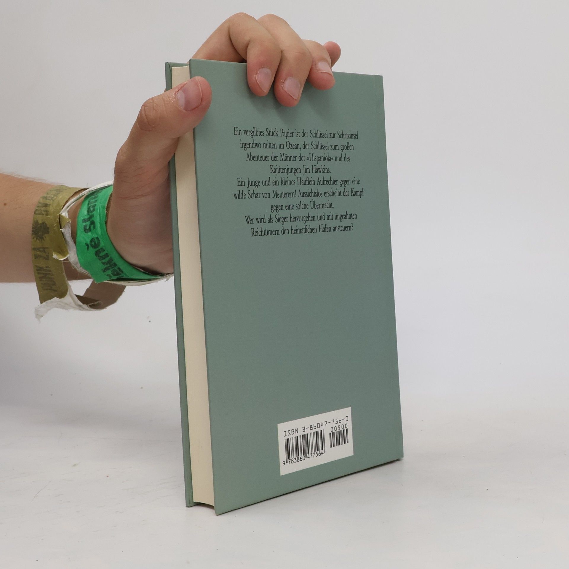 Robert Louis Stevenson Die Schatzinsel