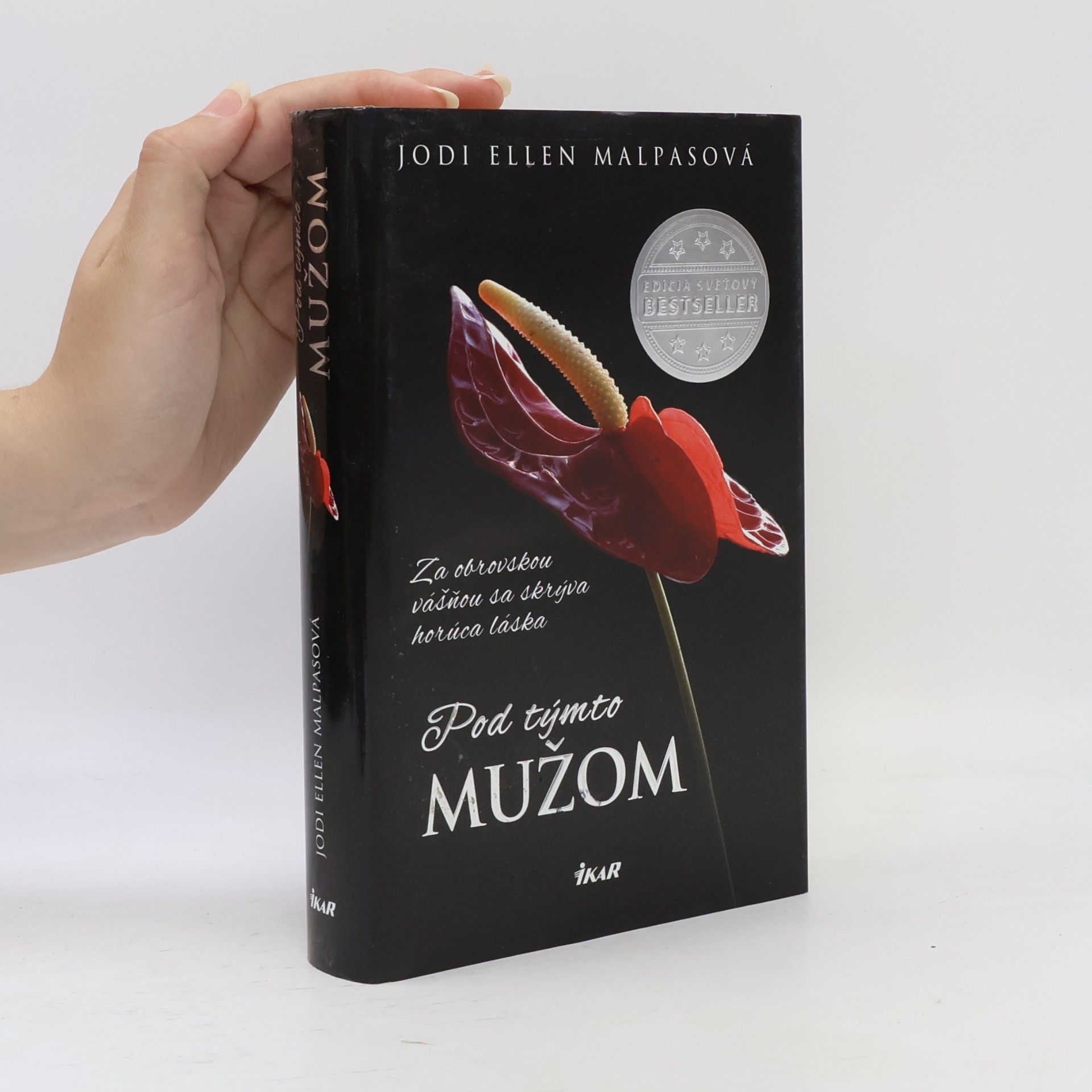 Jodi Ellen Malpas Pod týmto mužom