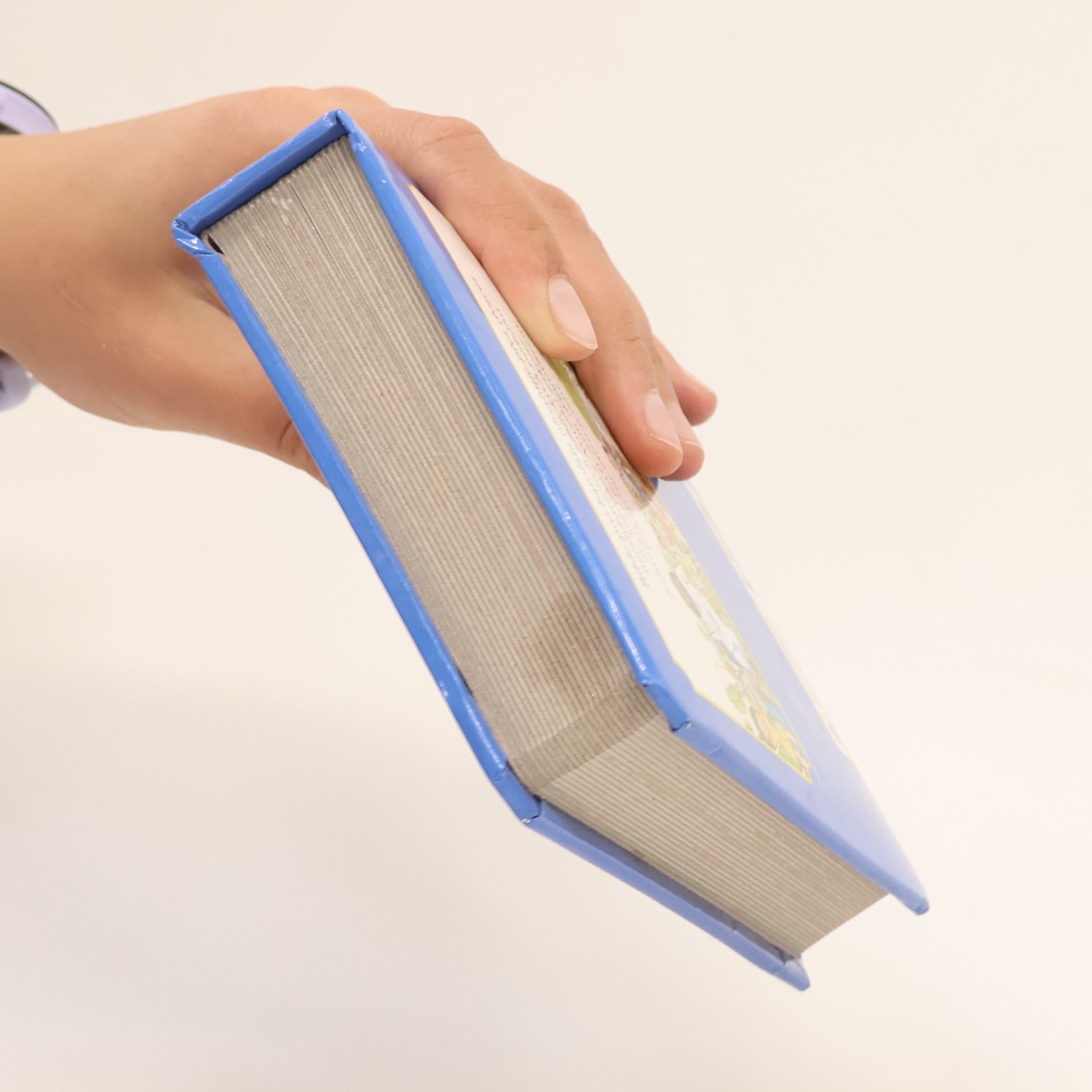 Kris Hirschmann Bible pro batolata: Starý a Nový zákon