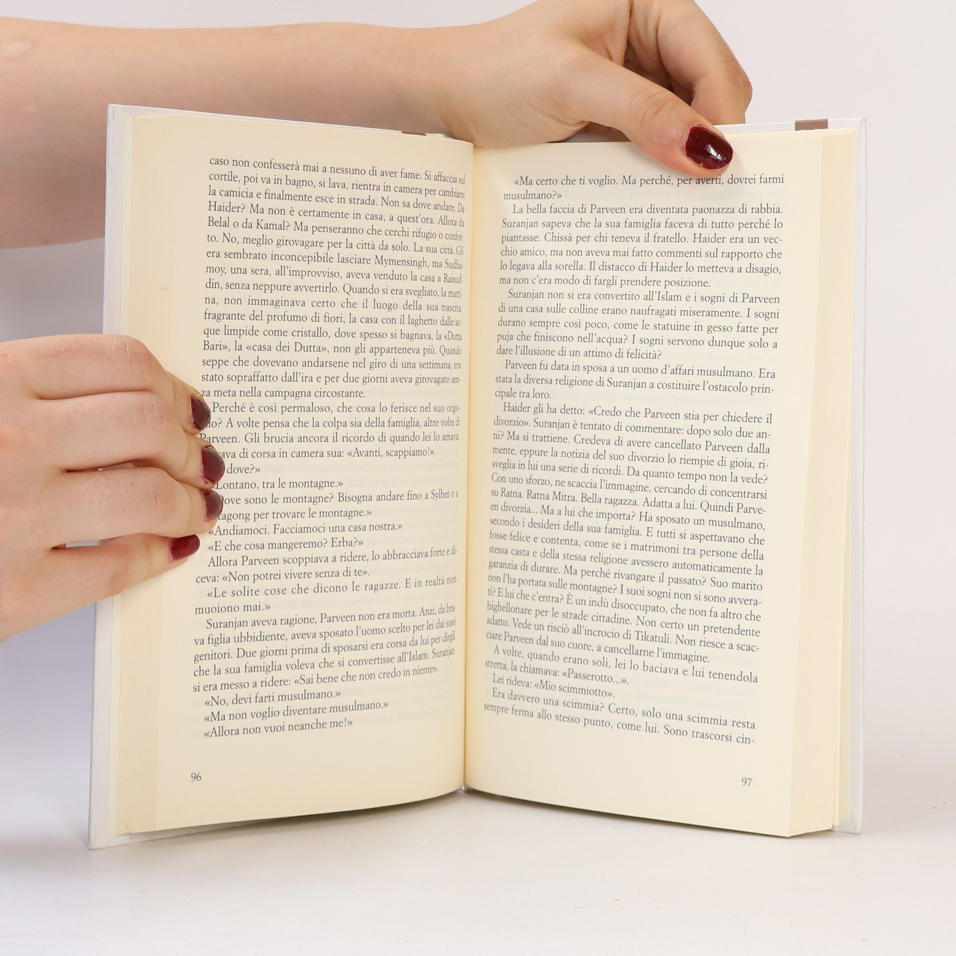 Collectif d'auteurs Vite al bivio