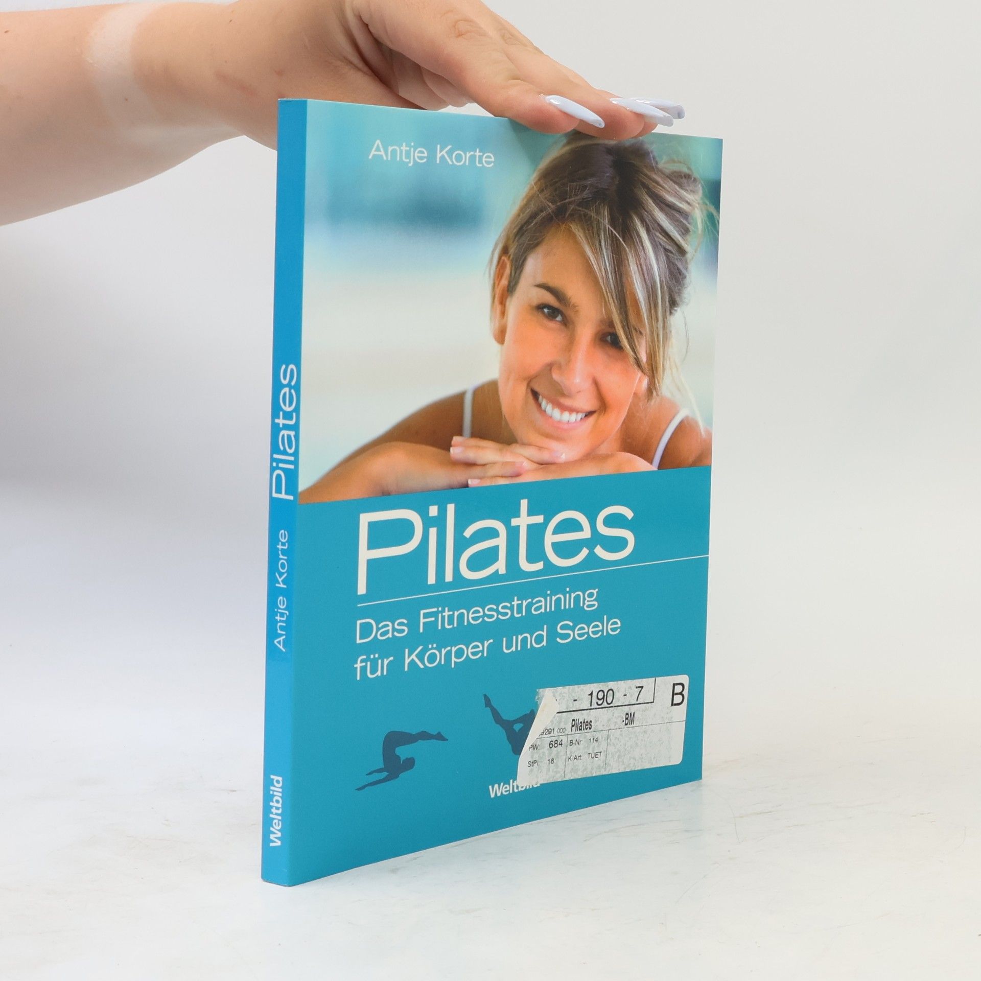 Antje Korte Pilates