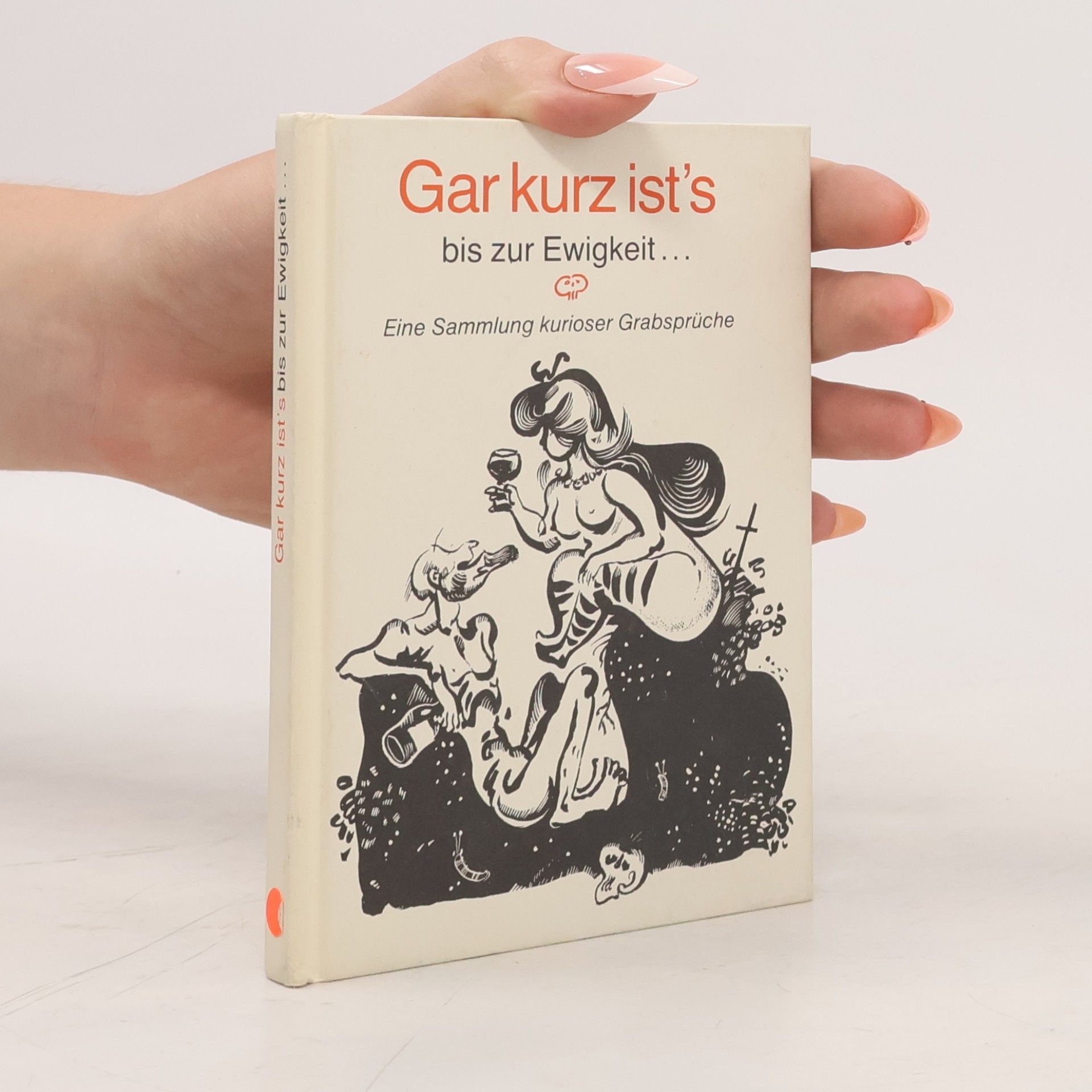Horst Kunze Gar kurz ist's bis zur Ewigkeit ...