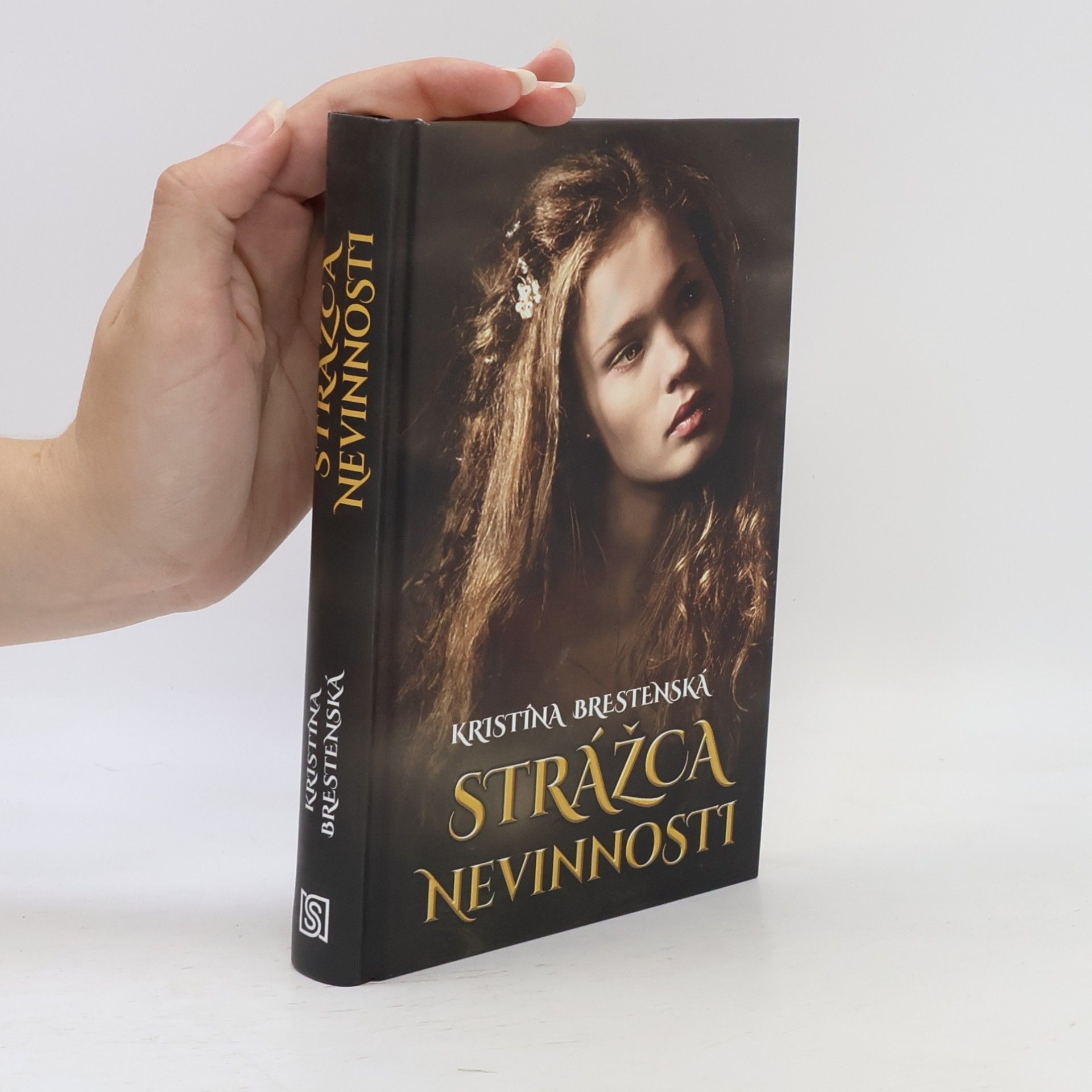 Strážca nevinnosti