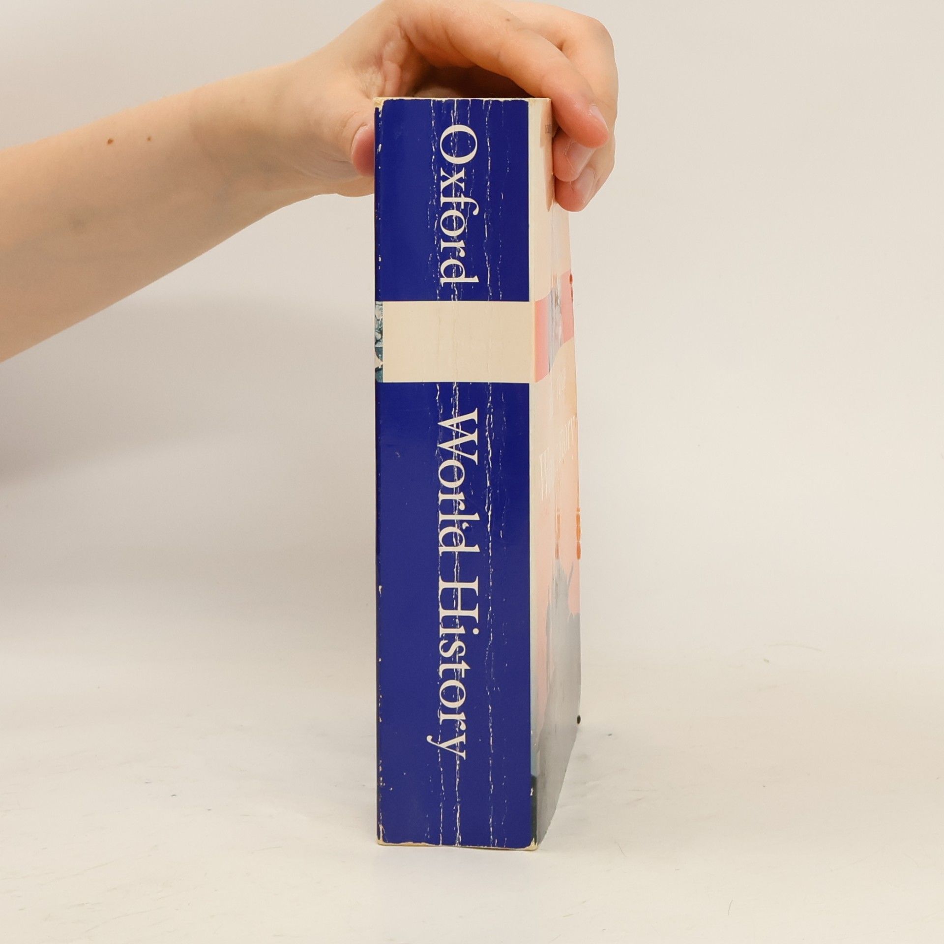 Alan Isaacs Dictionary of World History