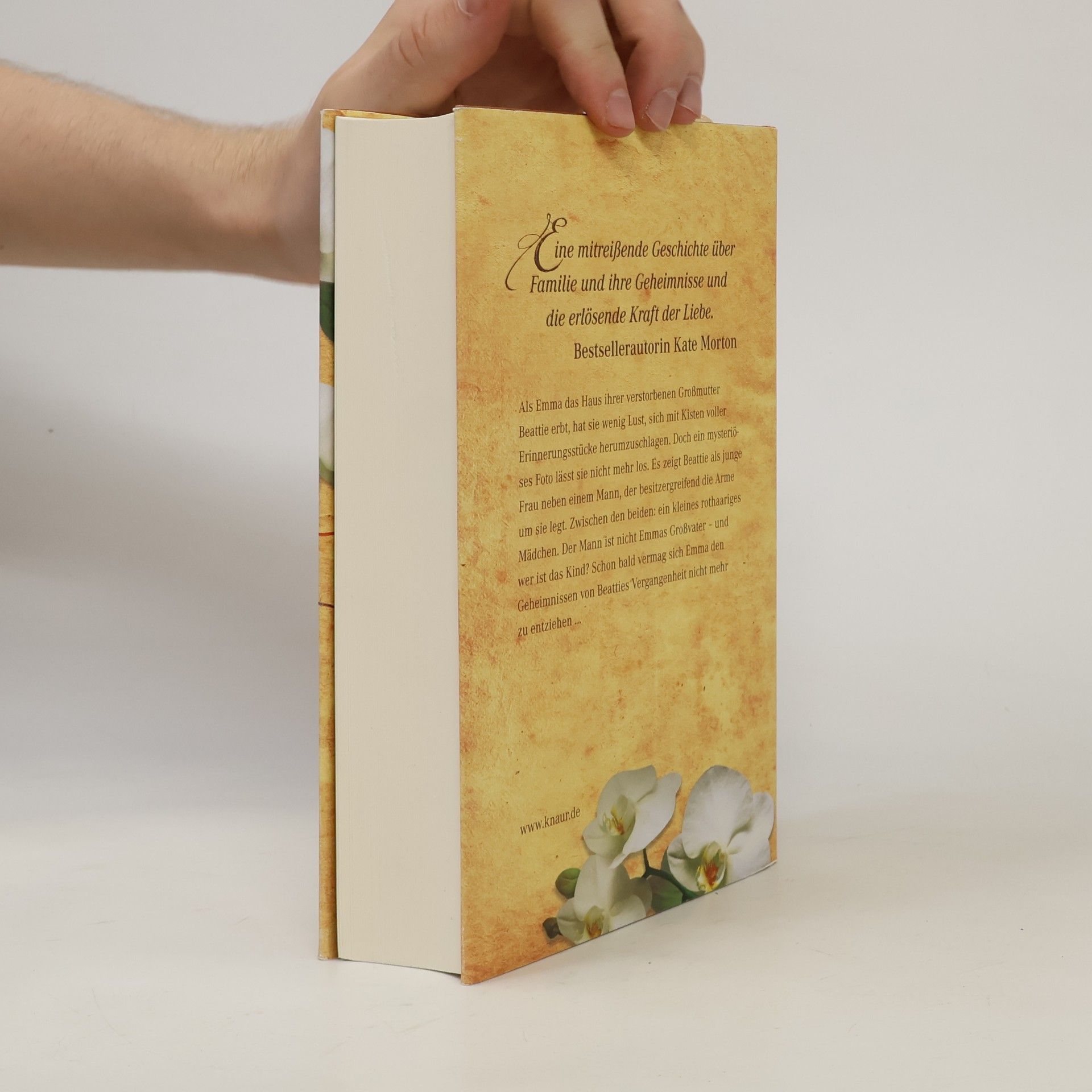 Kimberley Wilkins Der Wind der Erinnerung