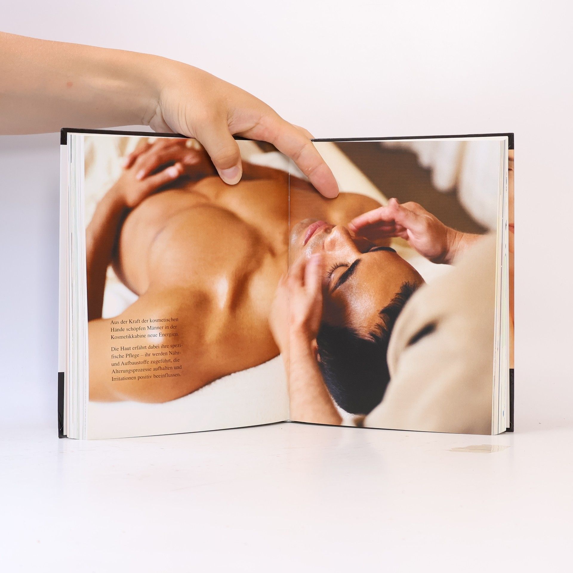 Gerhard Klapp Das Wellness-Buch