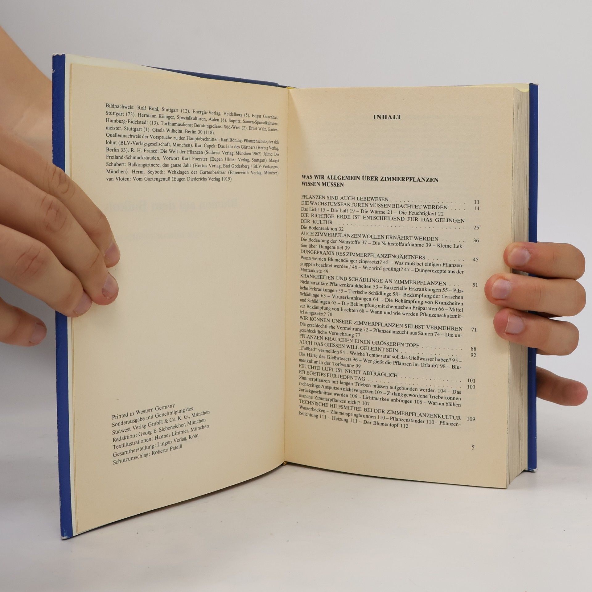 Autorenkollektiv Lexikon der Zimmerpflanzen Und Kakteen