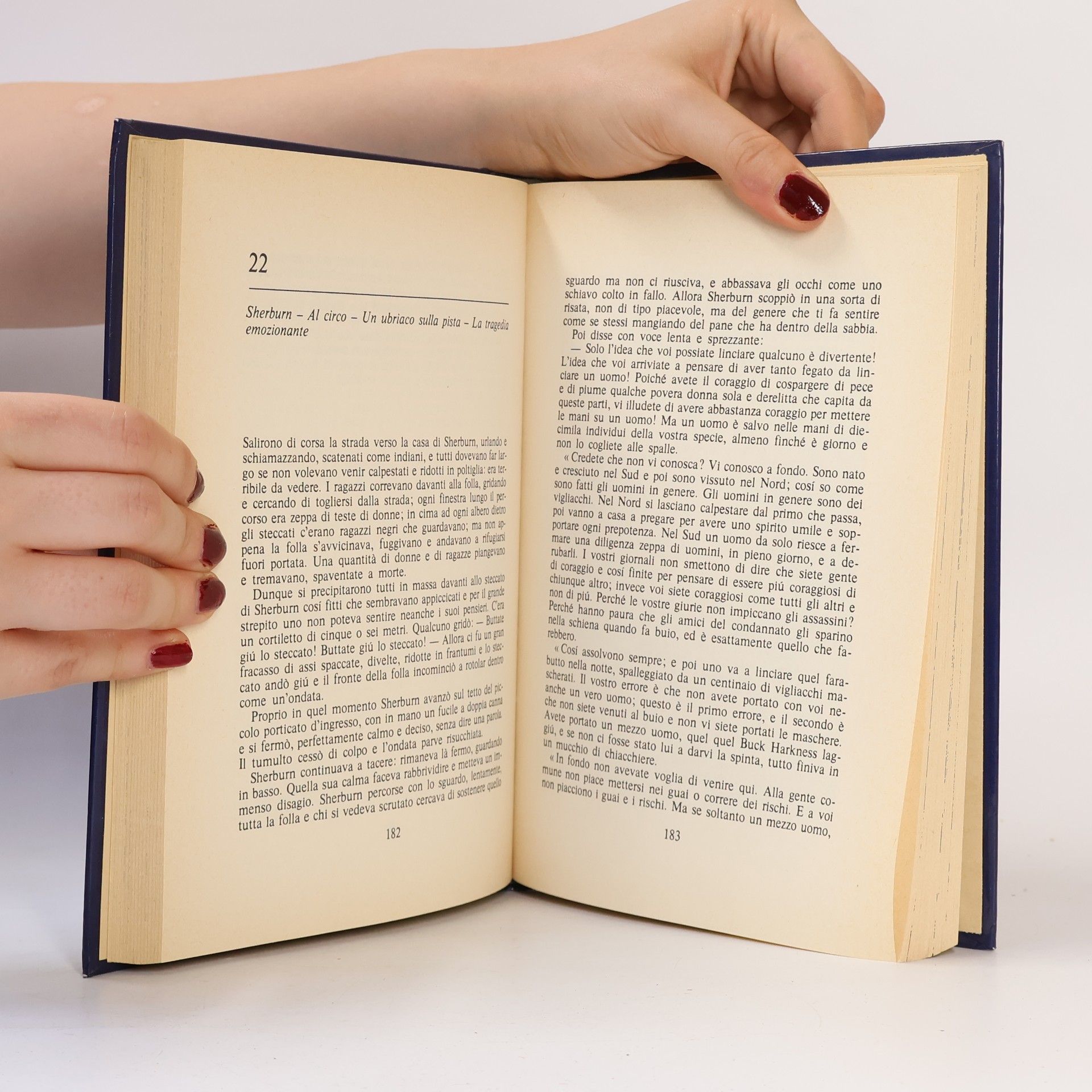 Mark Twain Le avventure di Huckleberry Finn