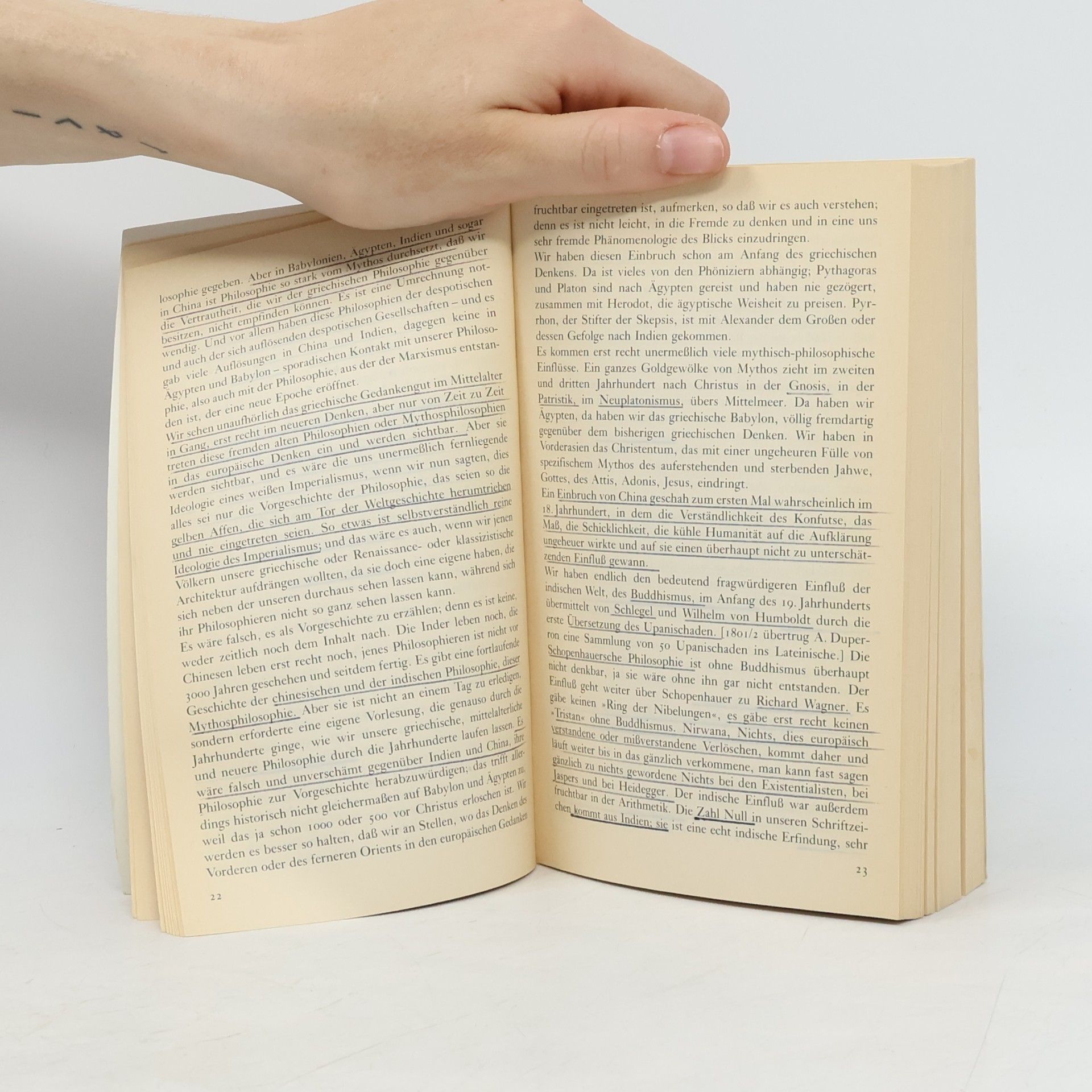 Ernst Bloch Leipziger Vorlesungen zur Geschichte der Philosophie