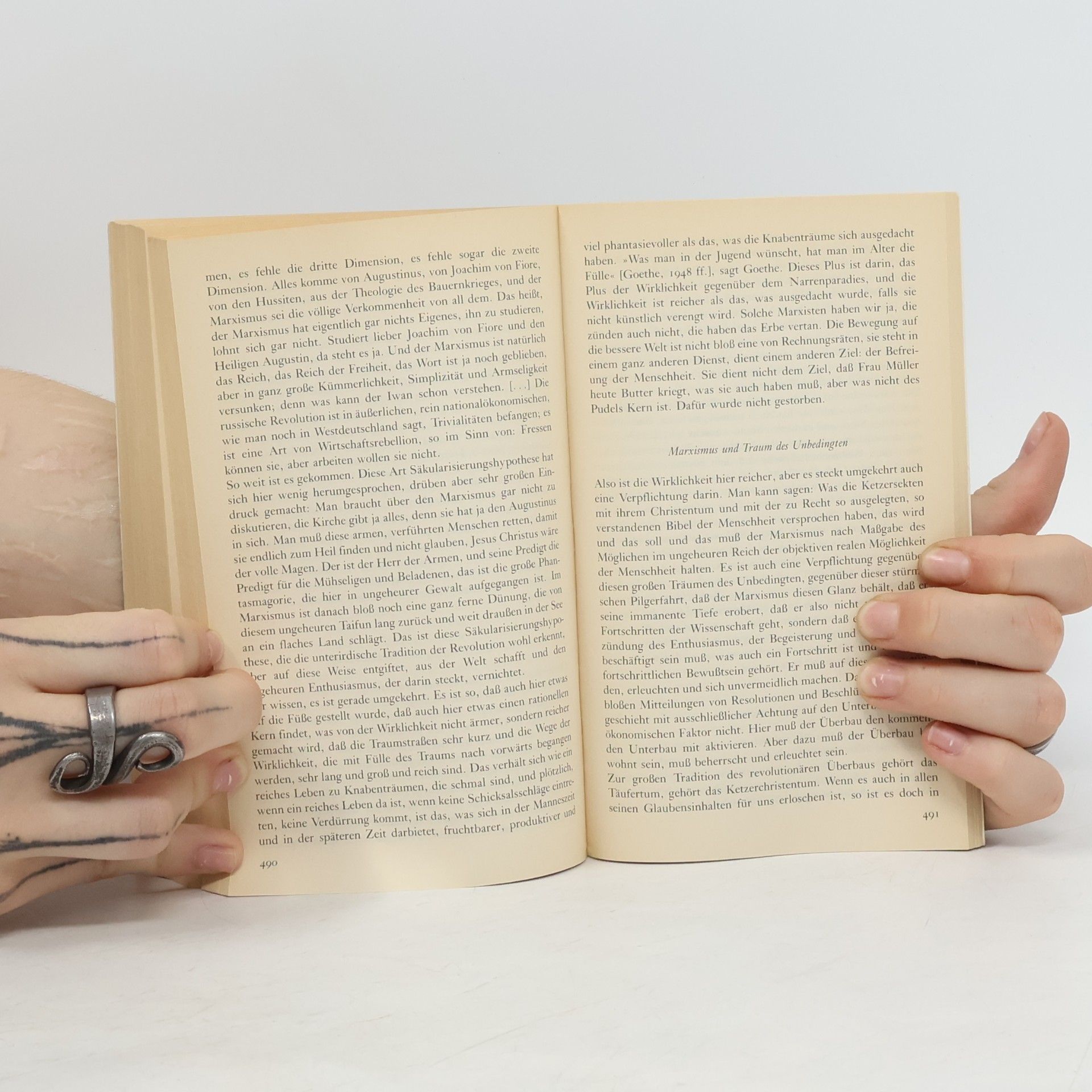 Ernst Bloch Leipziger Vorlesungen zur Geschichte der Philosophie