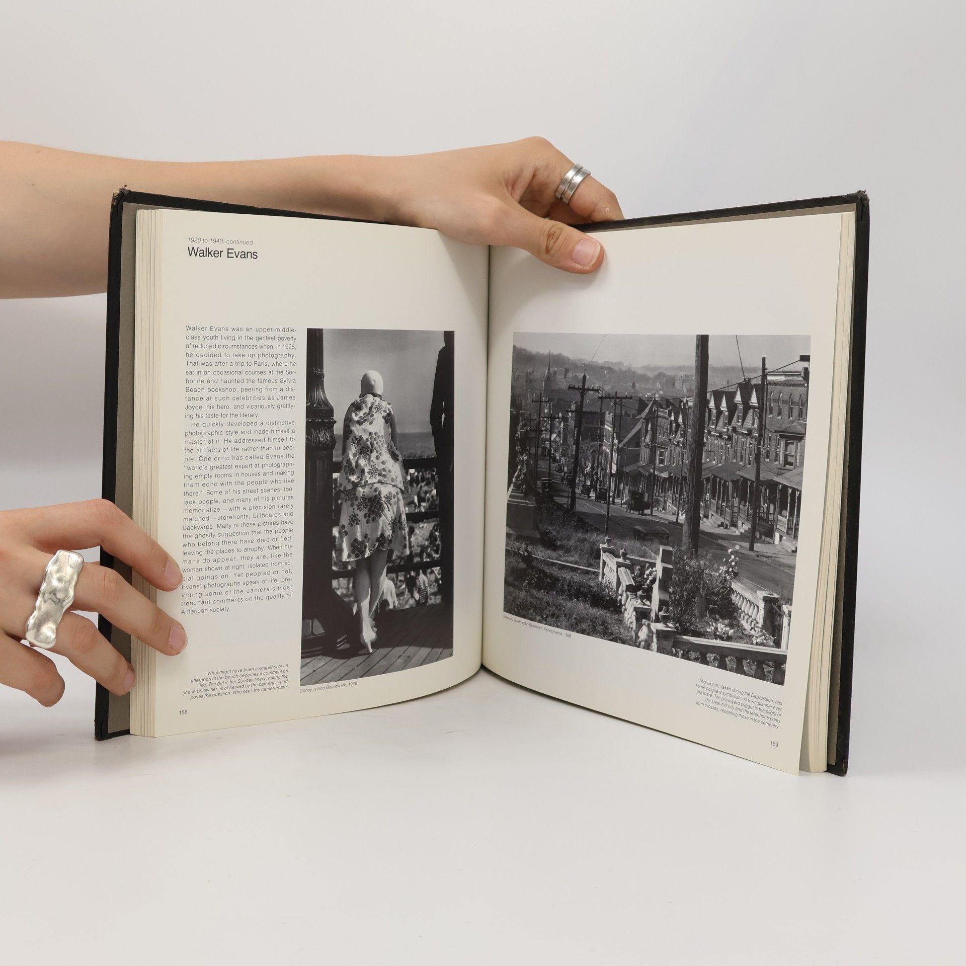 Time-Life Books Great Photographers