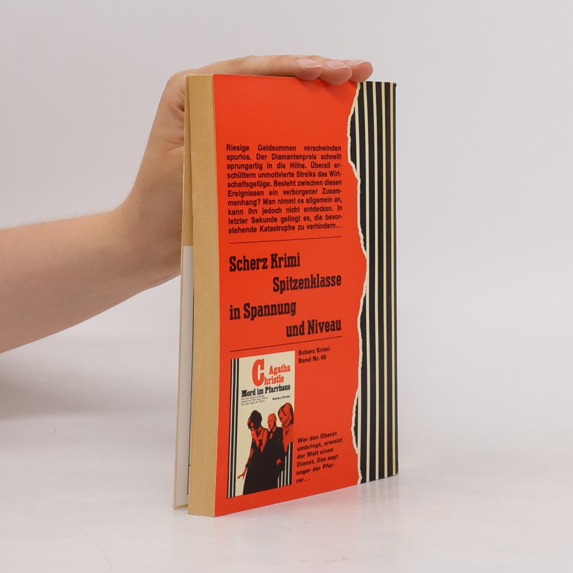 Agatha Christie Sie kamen nach Bagdad
