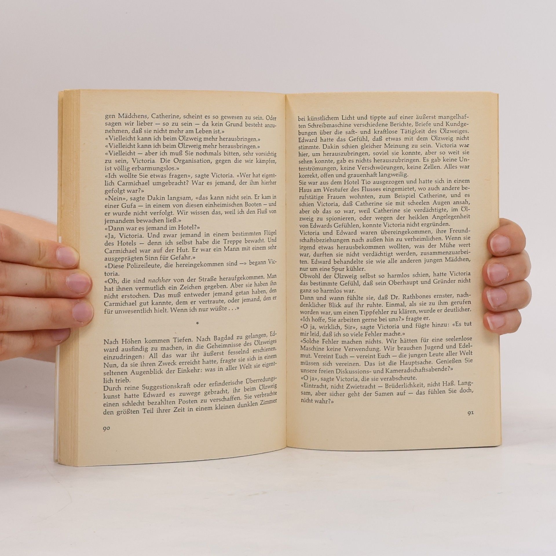 Agatha Christie Sie kamen nach Bagdad