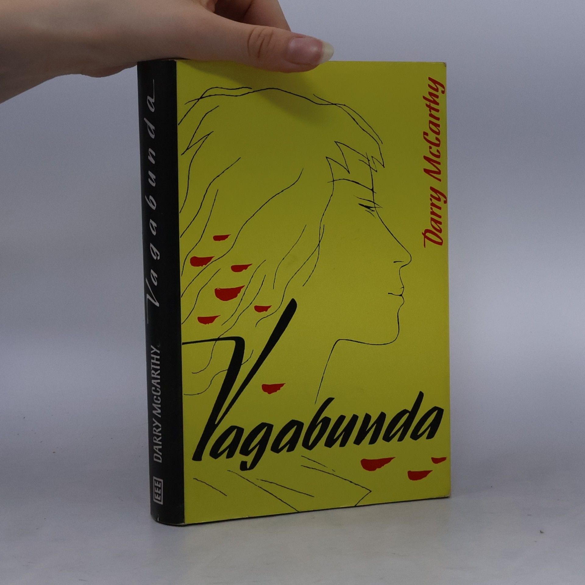 Vagabunda