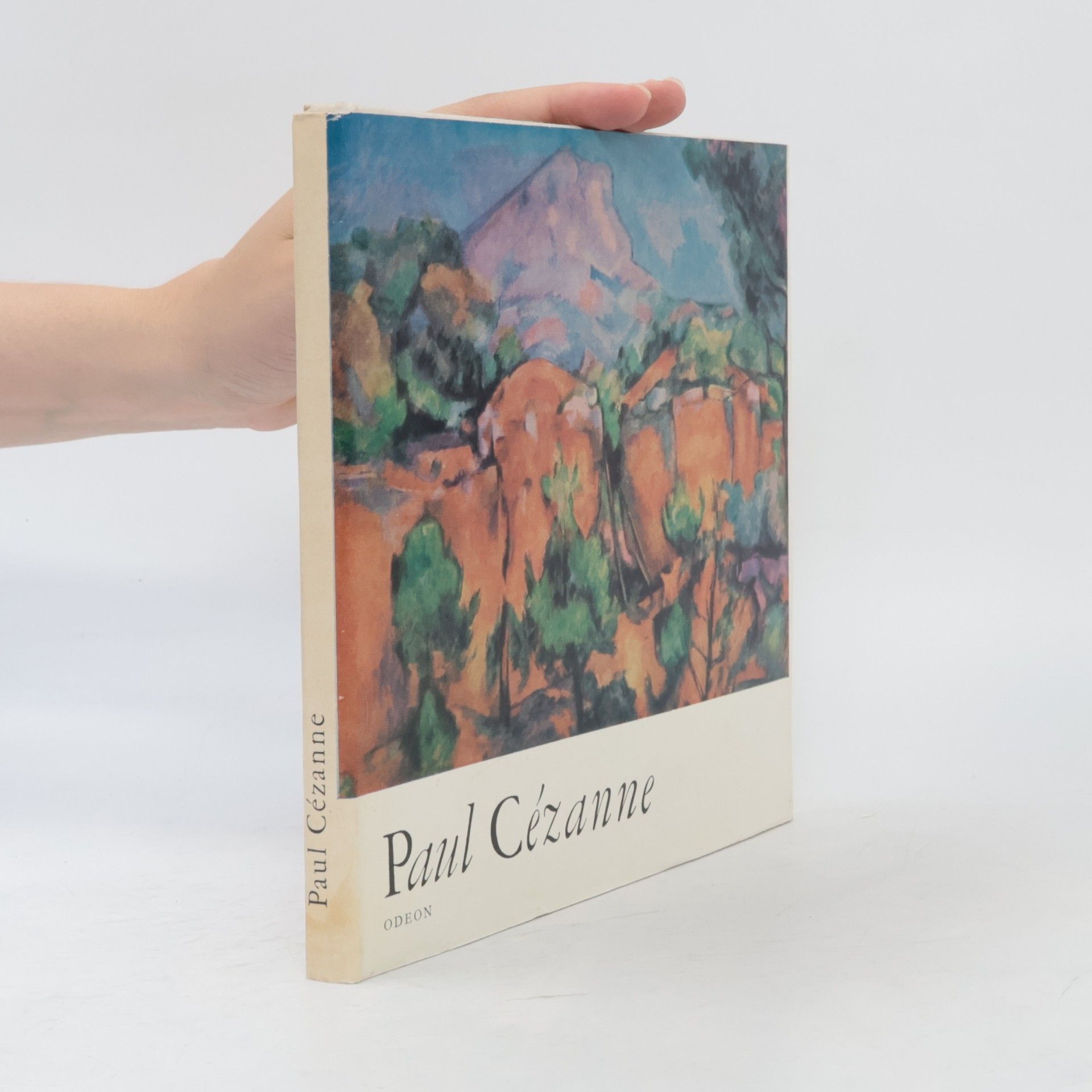 Paul Cézanne