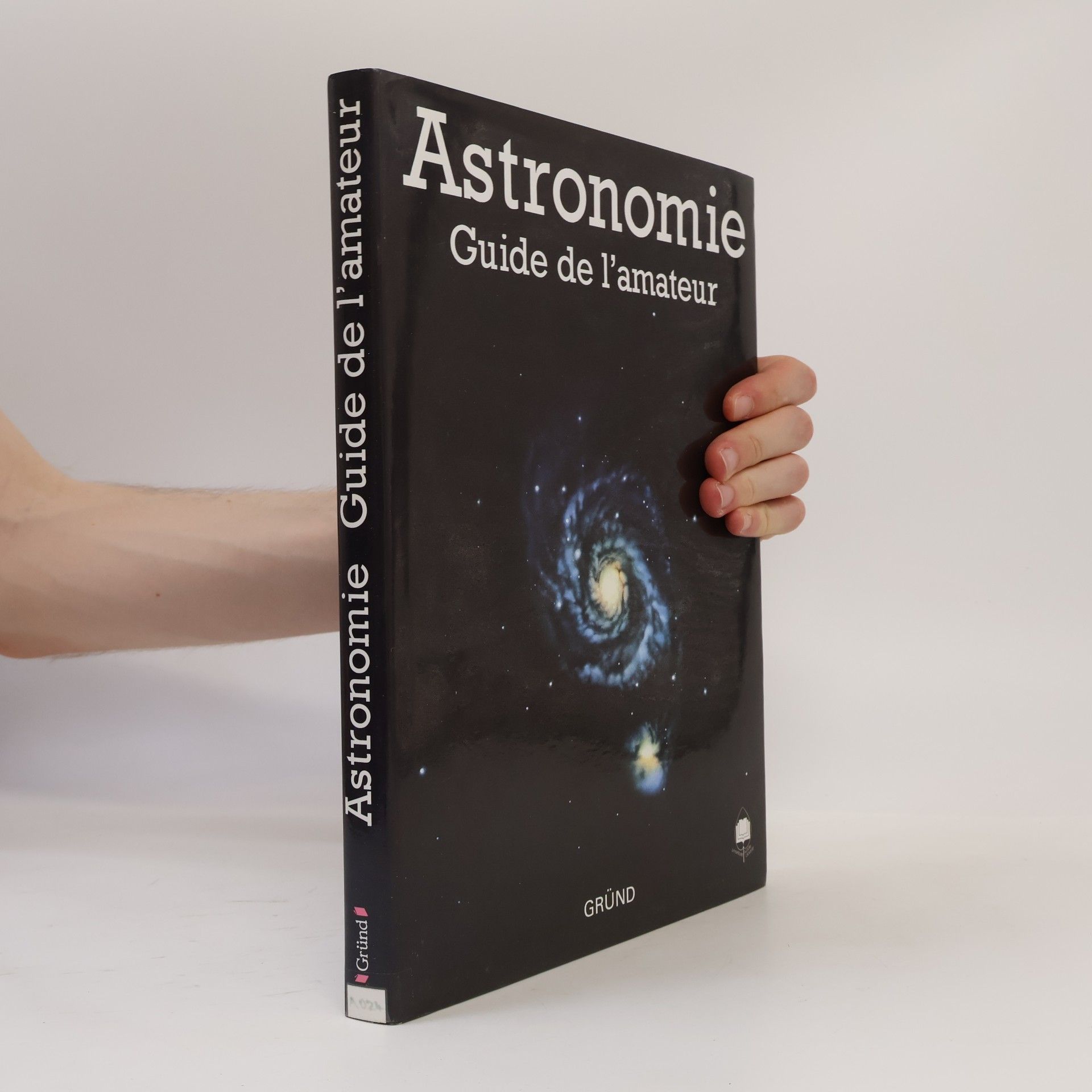Collectif d'auteurs Astronomie - guide de l'amateur