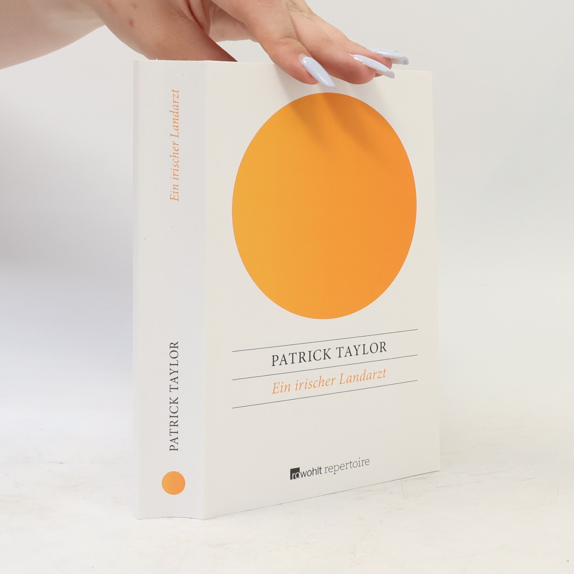 Patrick Taylor Ein irischer Landarzt