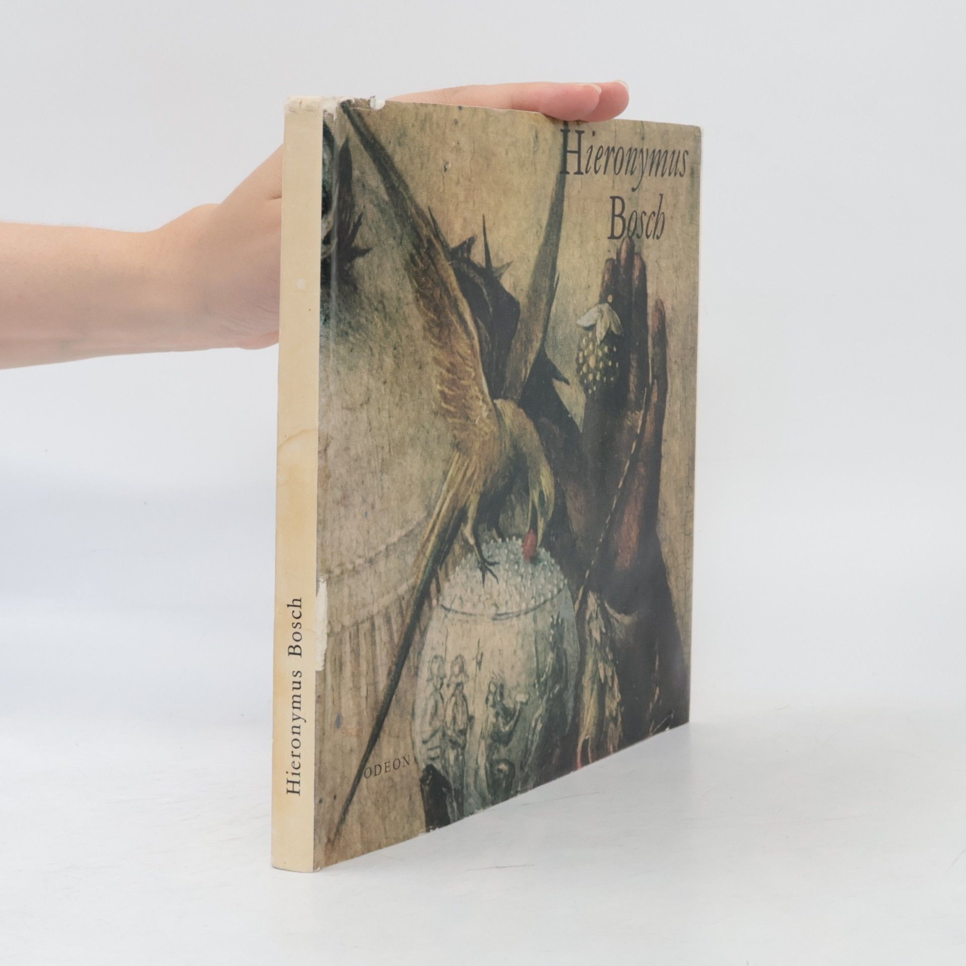 Hieronymus Bosch