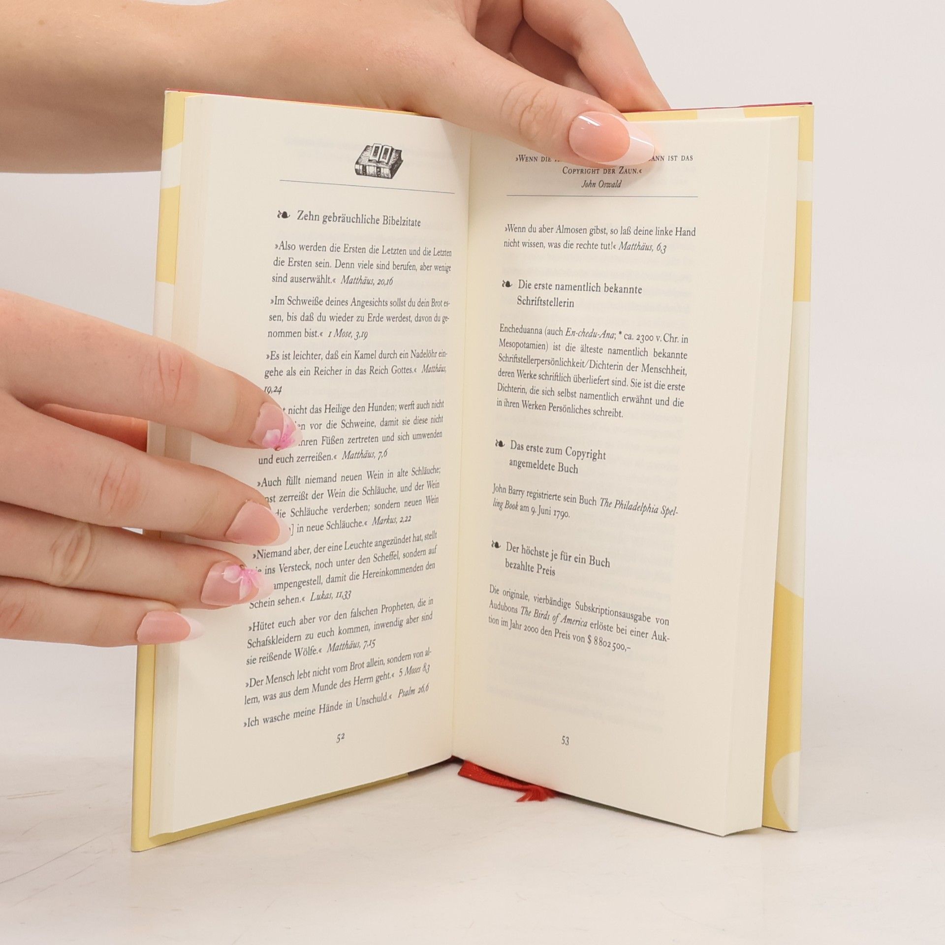 Steven Gilbar Bibliomania