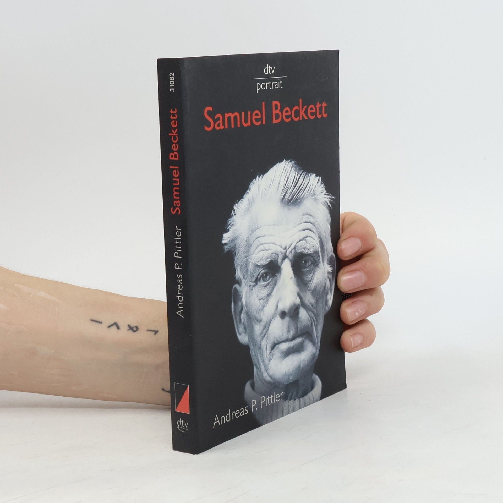 Andreas P. Pittler Samuel Beckett
