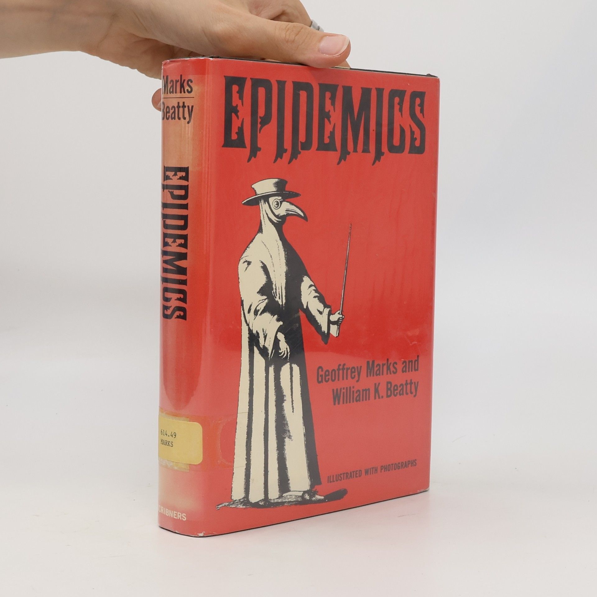 William K. Beatty Epidemics