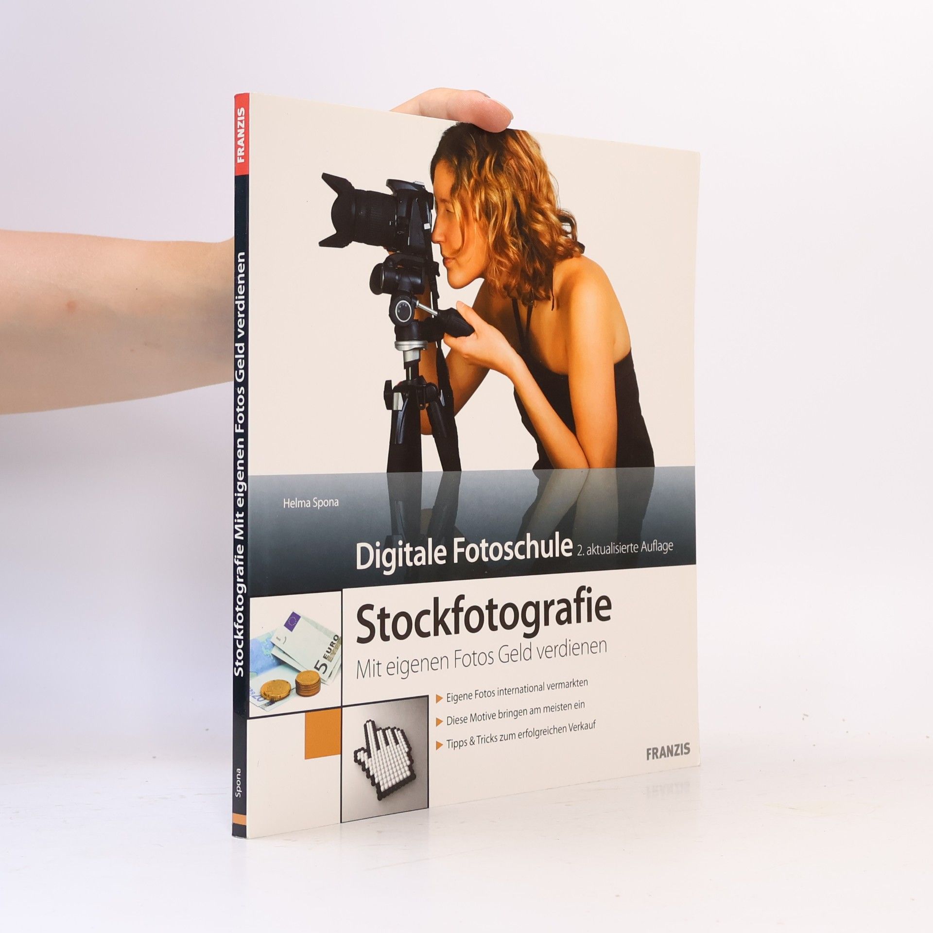 Helma Spona Stockfotografie