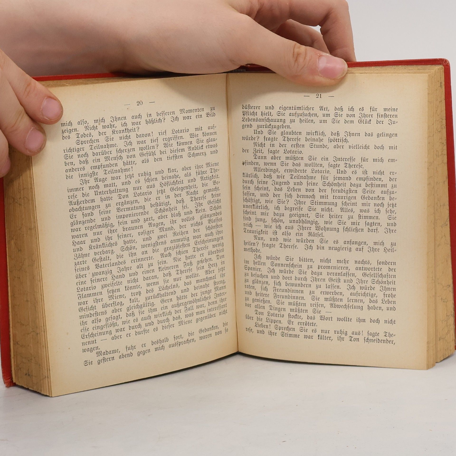 Alexandre Dumas Herr der Welt
