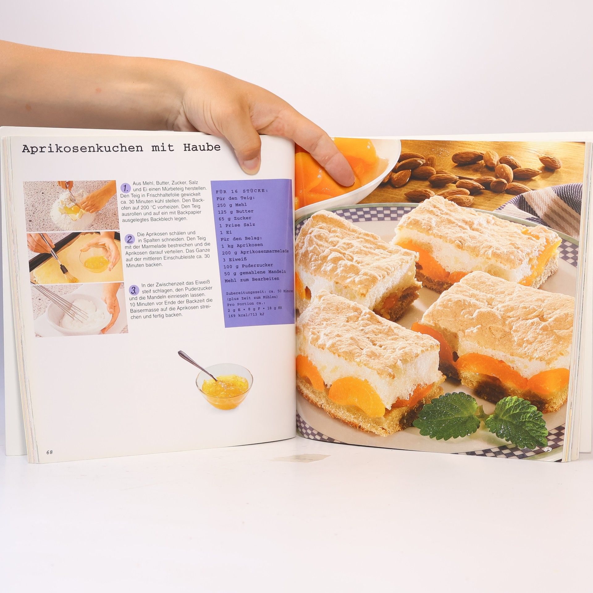 Autorenkollektiv Backen wie die Profis