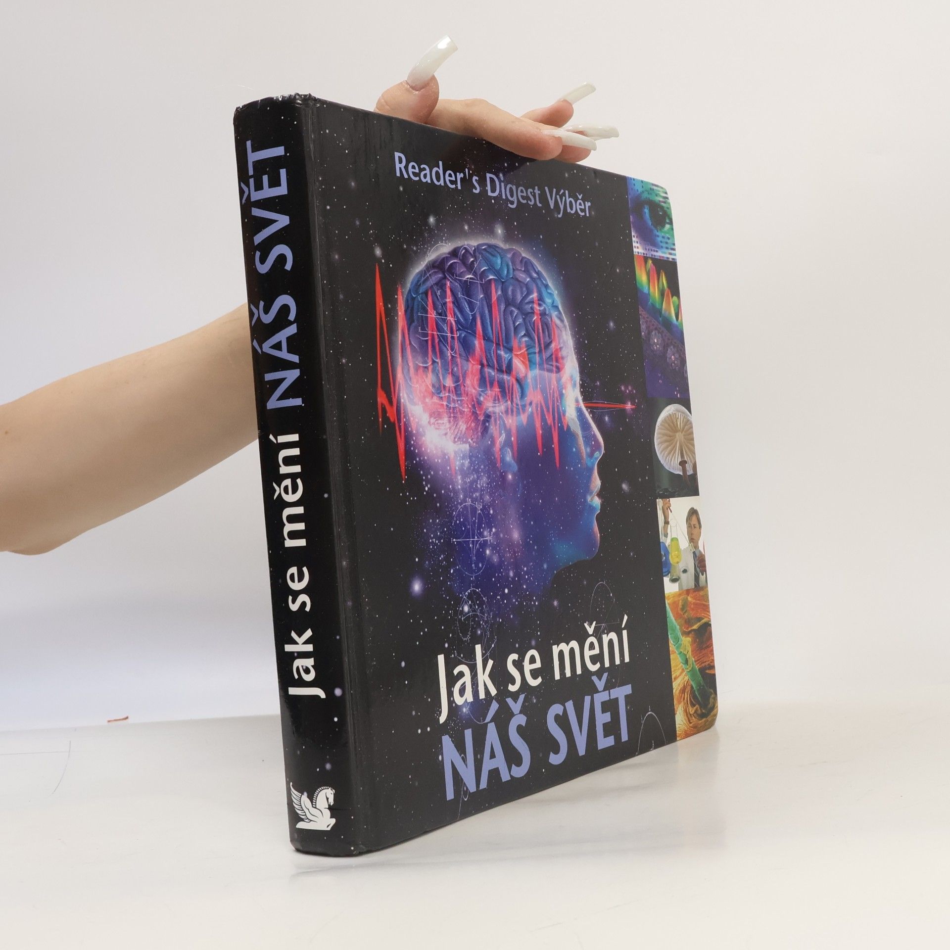 Jak se mění náš svět