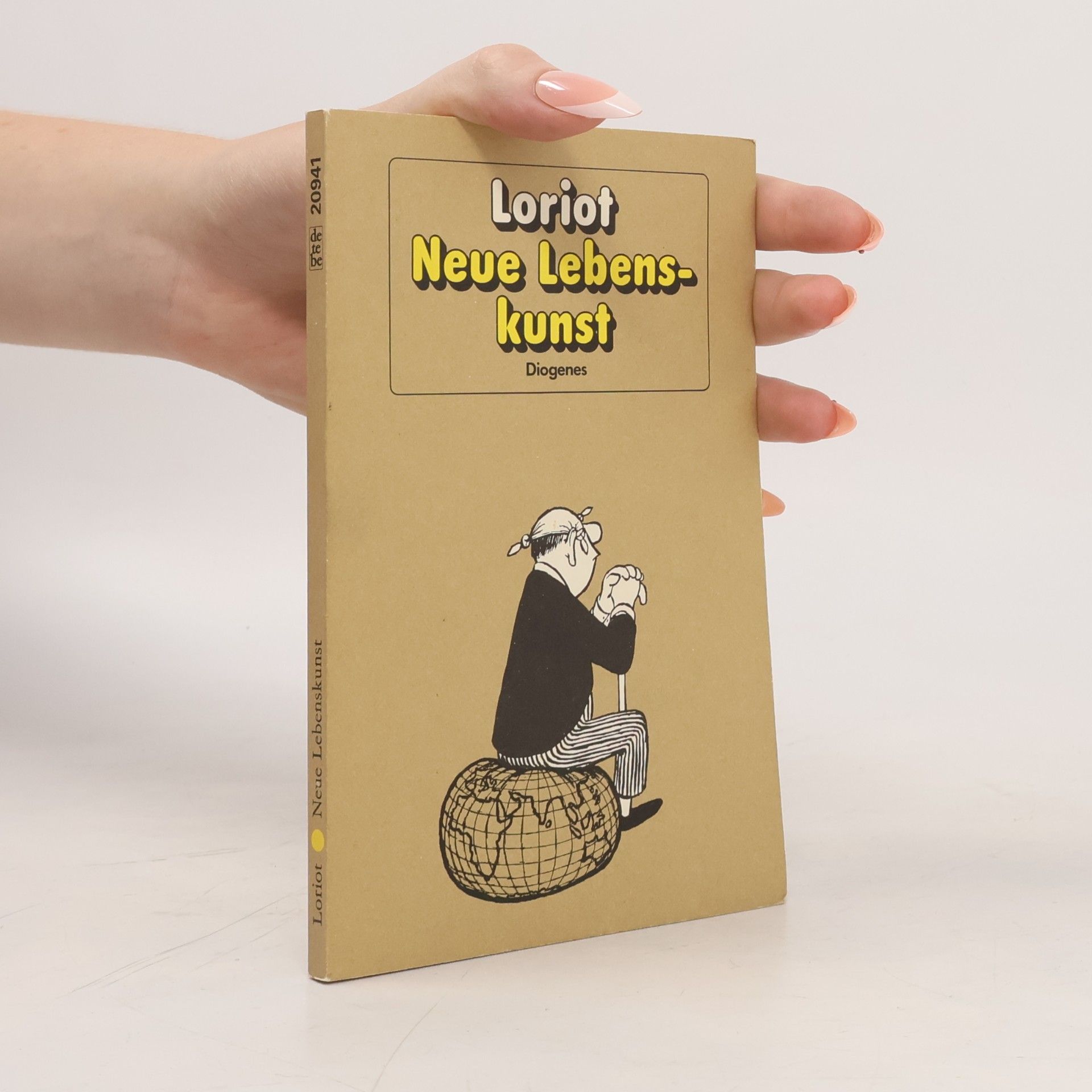 Loriot Neue Lebenskunst