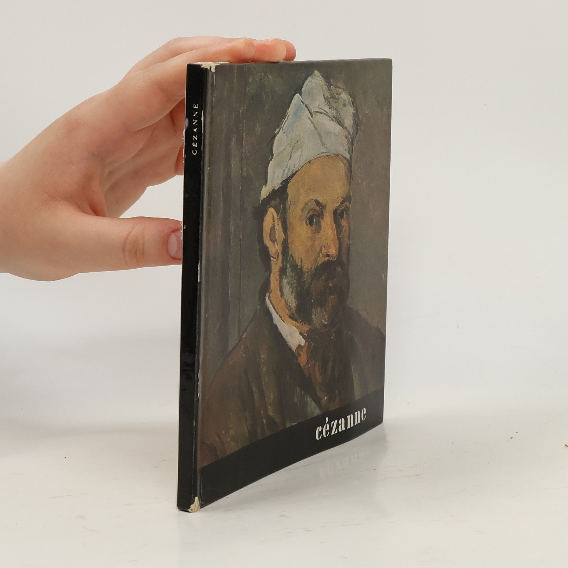 Kolektiv autorů Cézanne