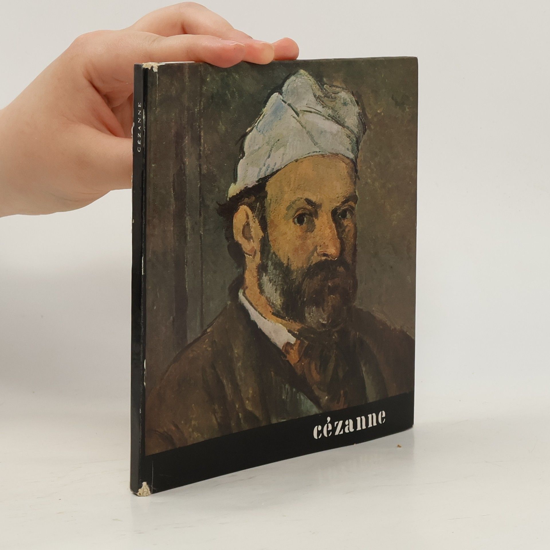 Kolektiv autorů Cézanne