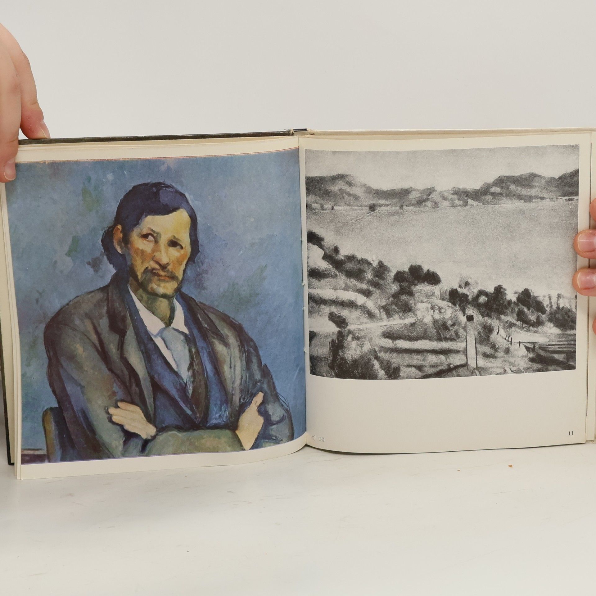 Kolektiv autorů Cézanne