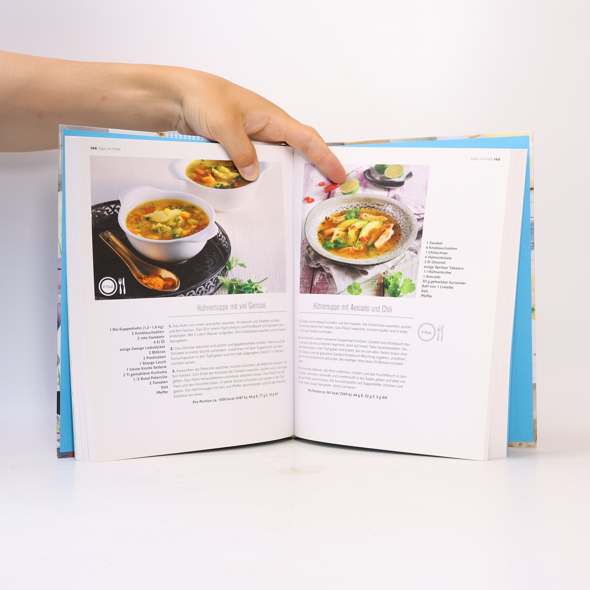 Auteurscollectief 365 Low-Carb-Rezepte