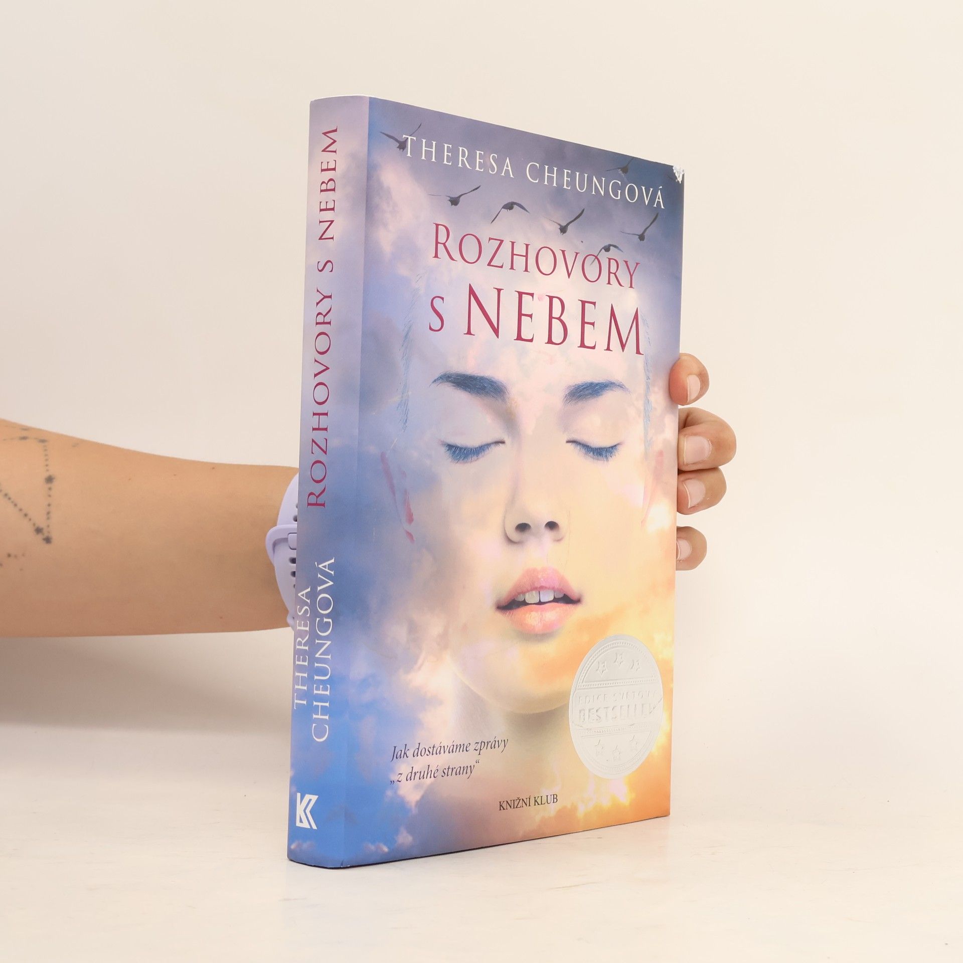 Rozhovory s nebem