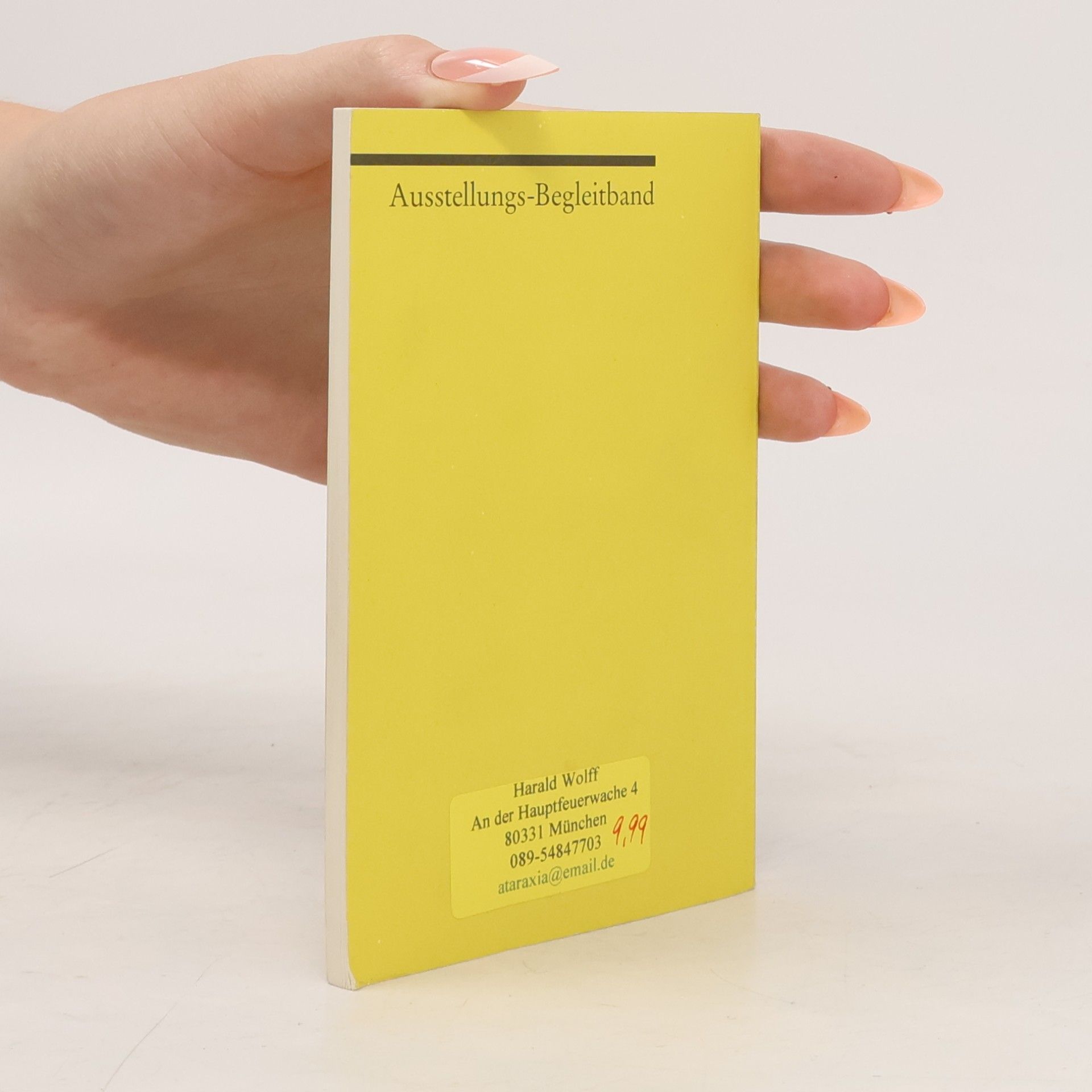 Autorenkollektiv Museum für Gedankenloses
