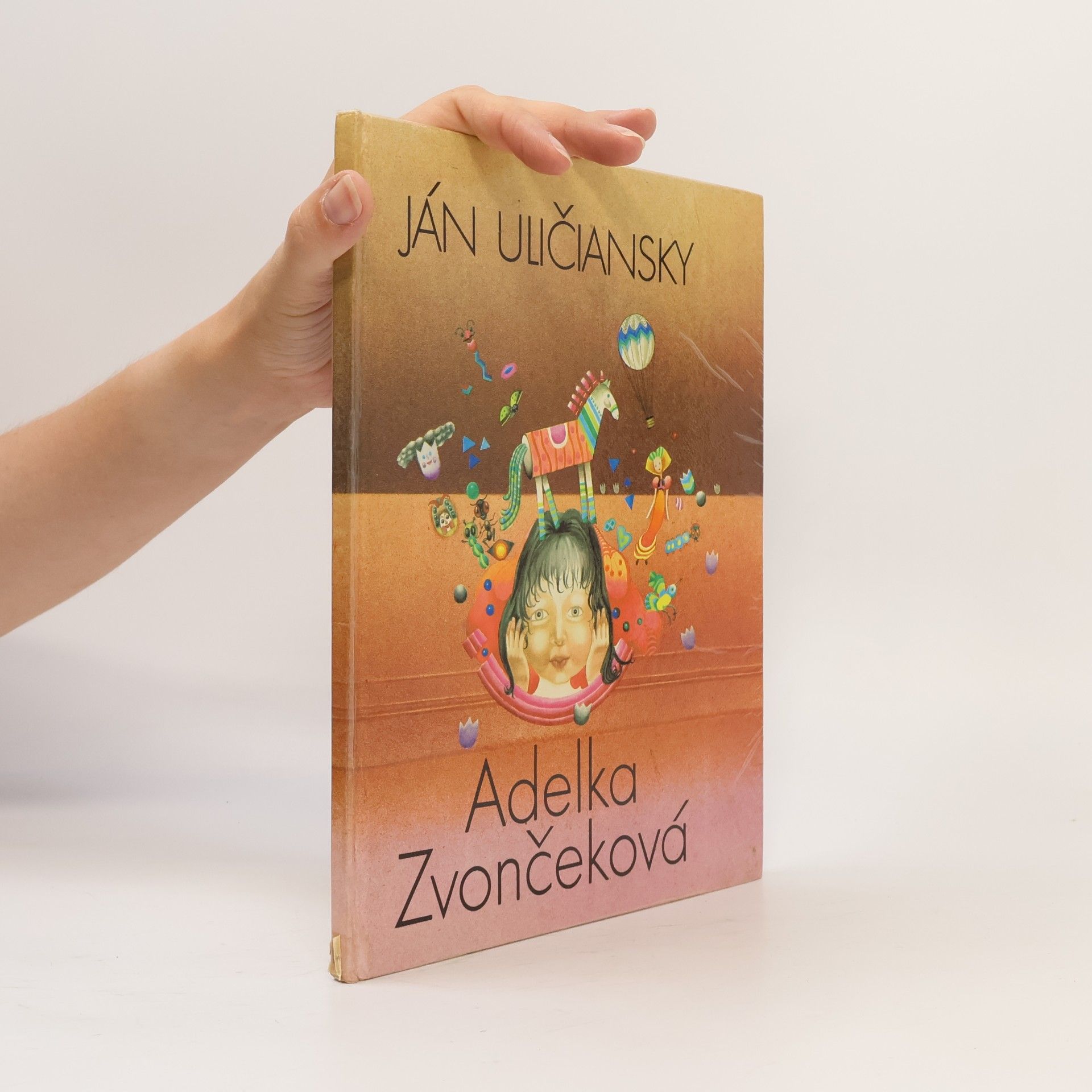 Katarína Ševellová Šuteková Adelka Zvončekova
