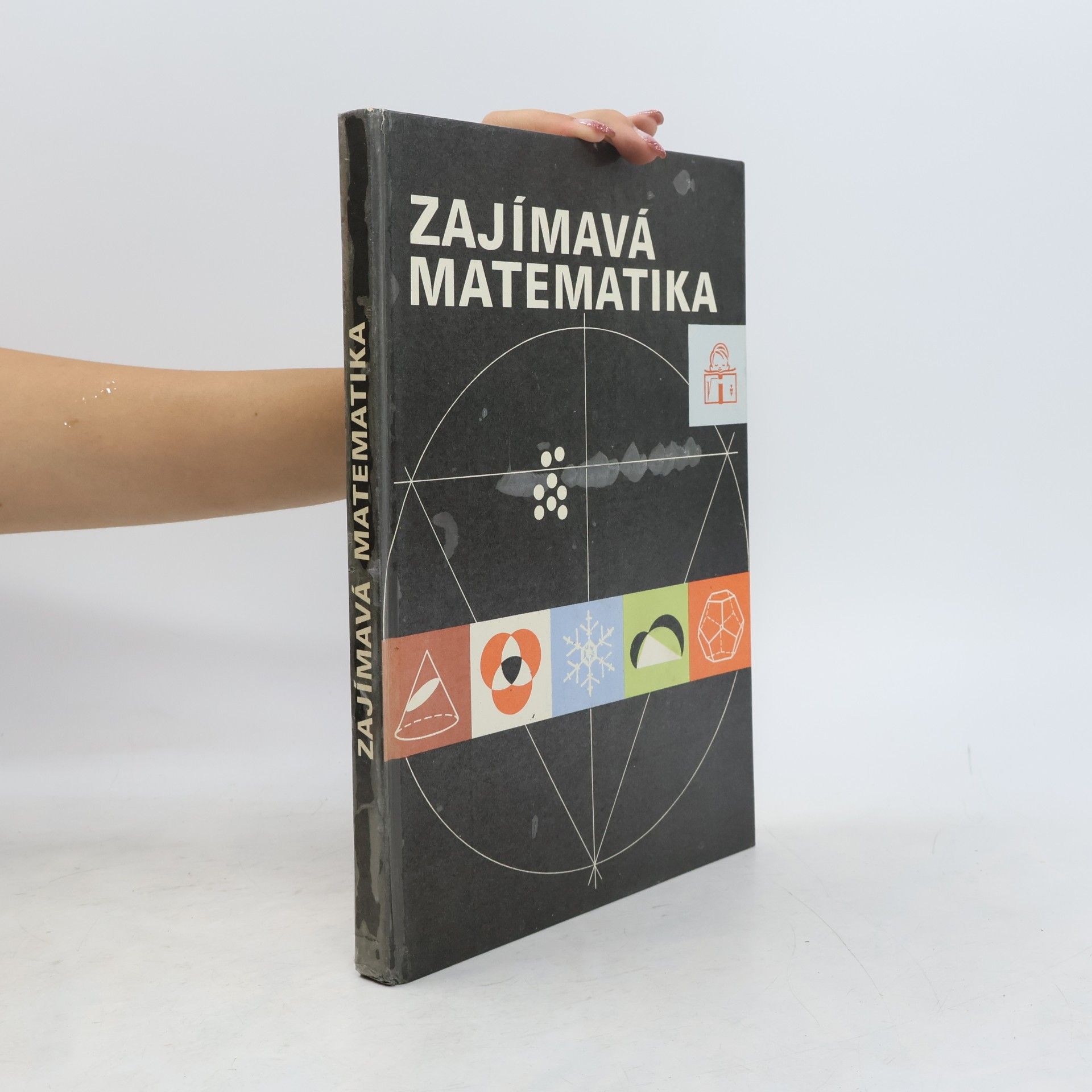 Rudolf Schultz Debowski Zajímavá matematika