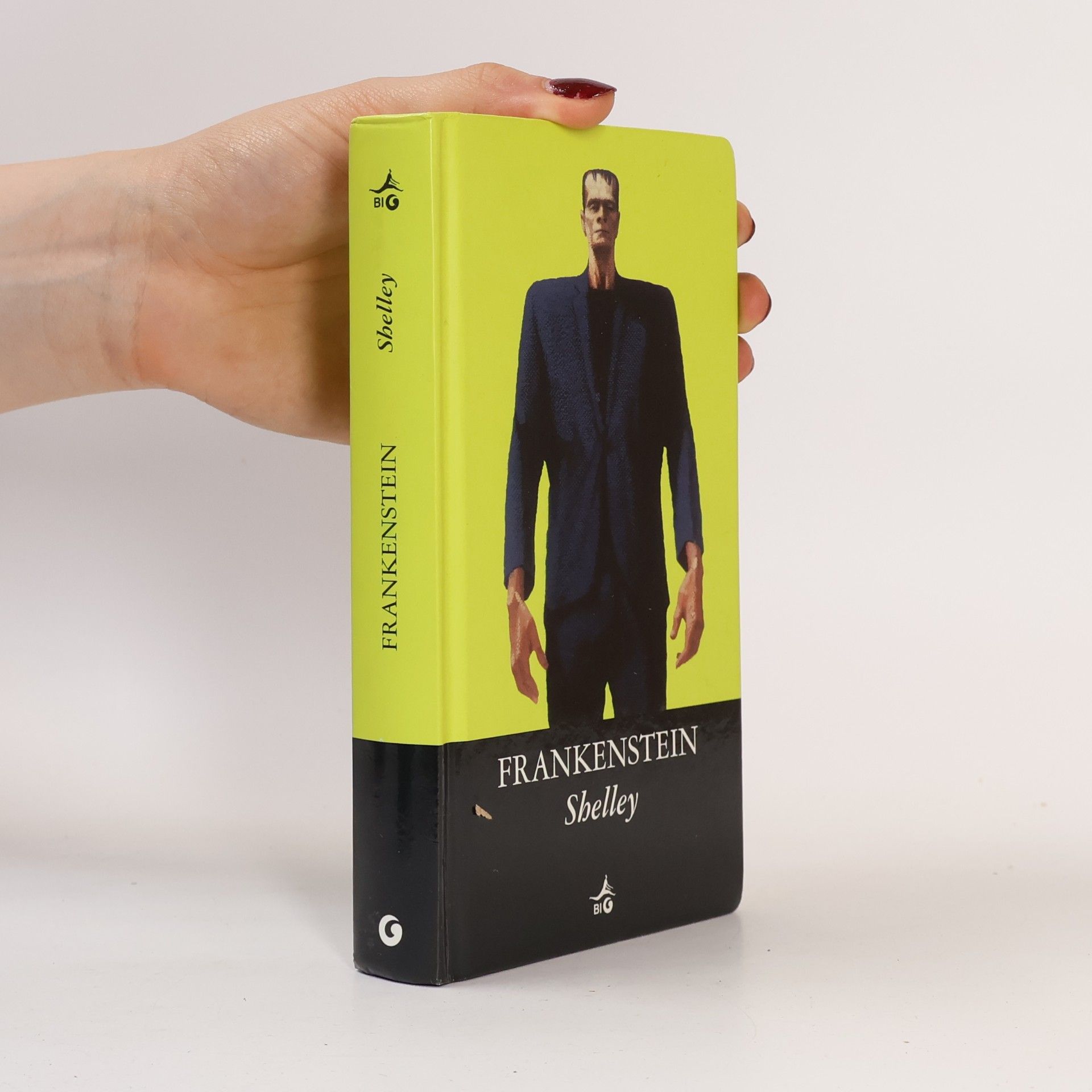 Frankenstein
