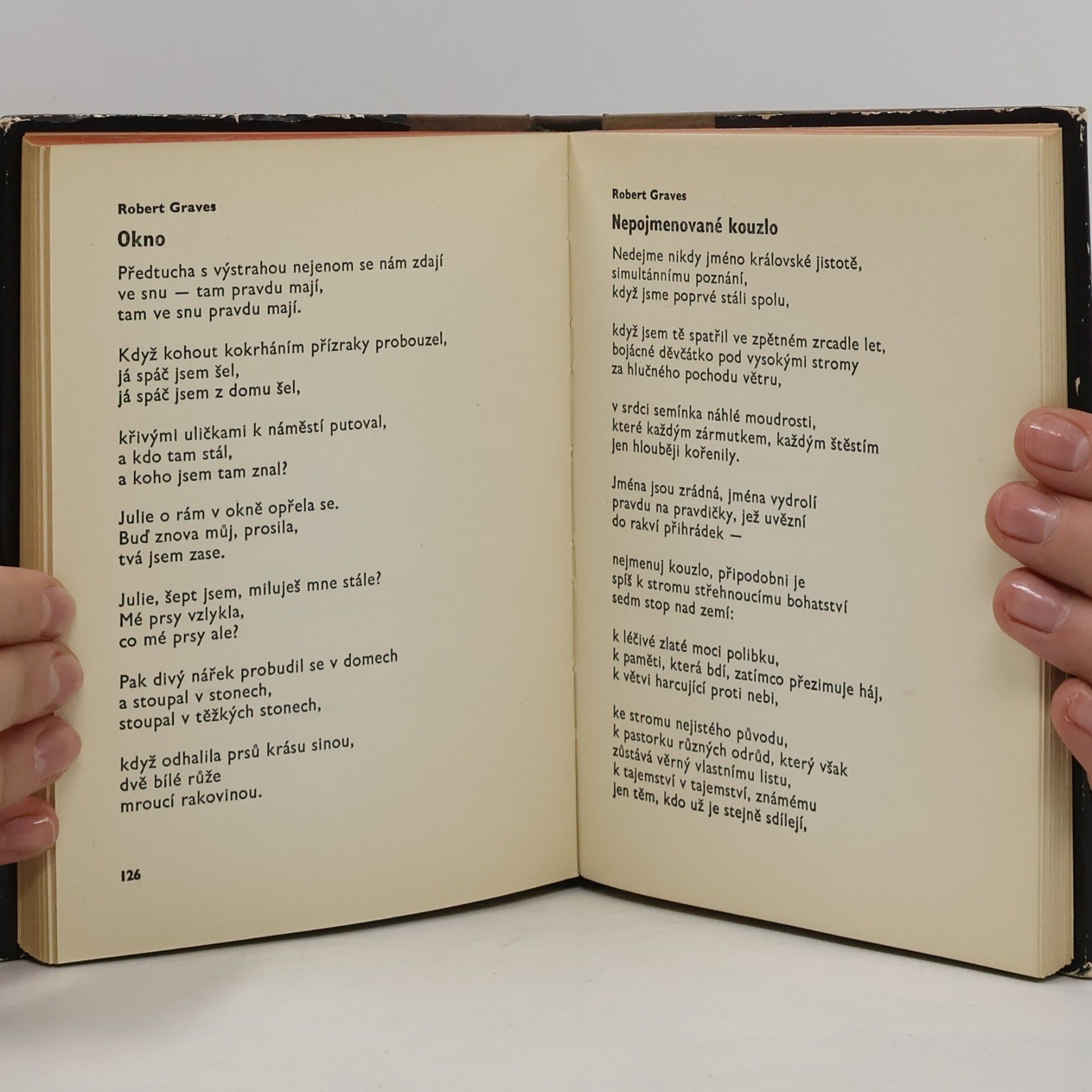 Václav Sivko Moderní anglická poezie