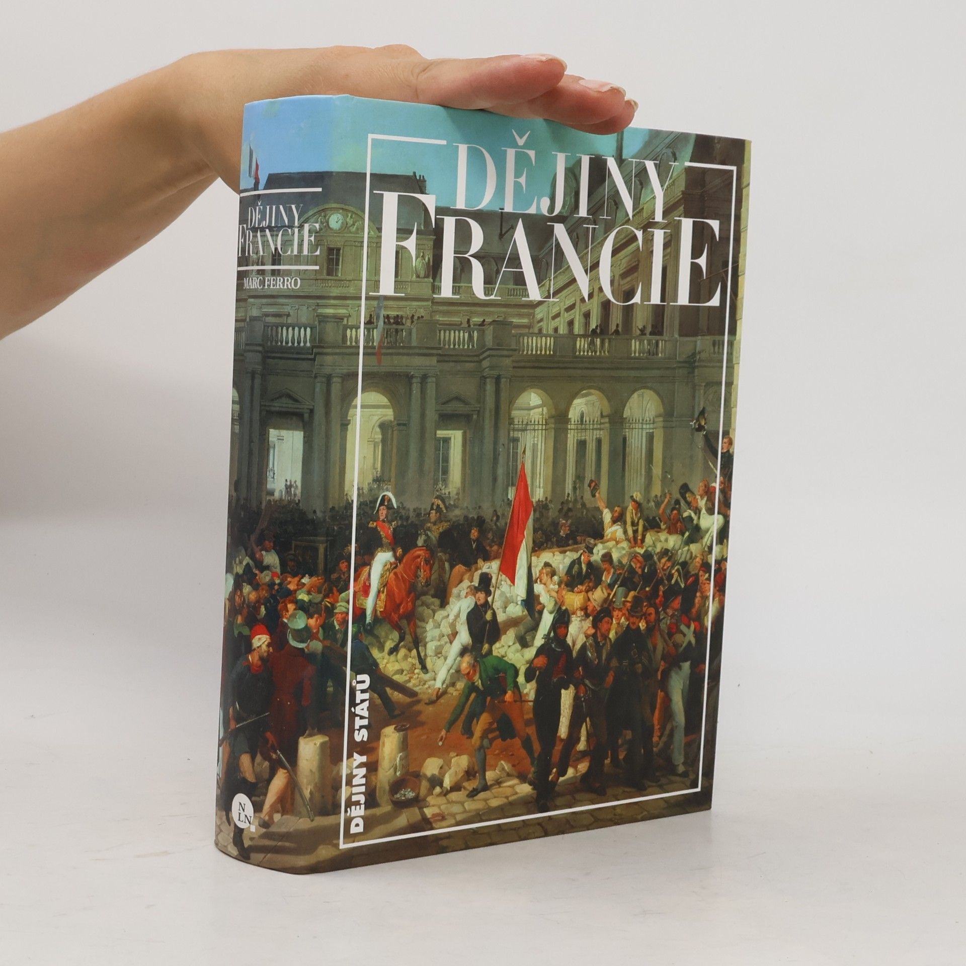 Dějiny Francie