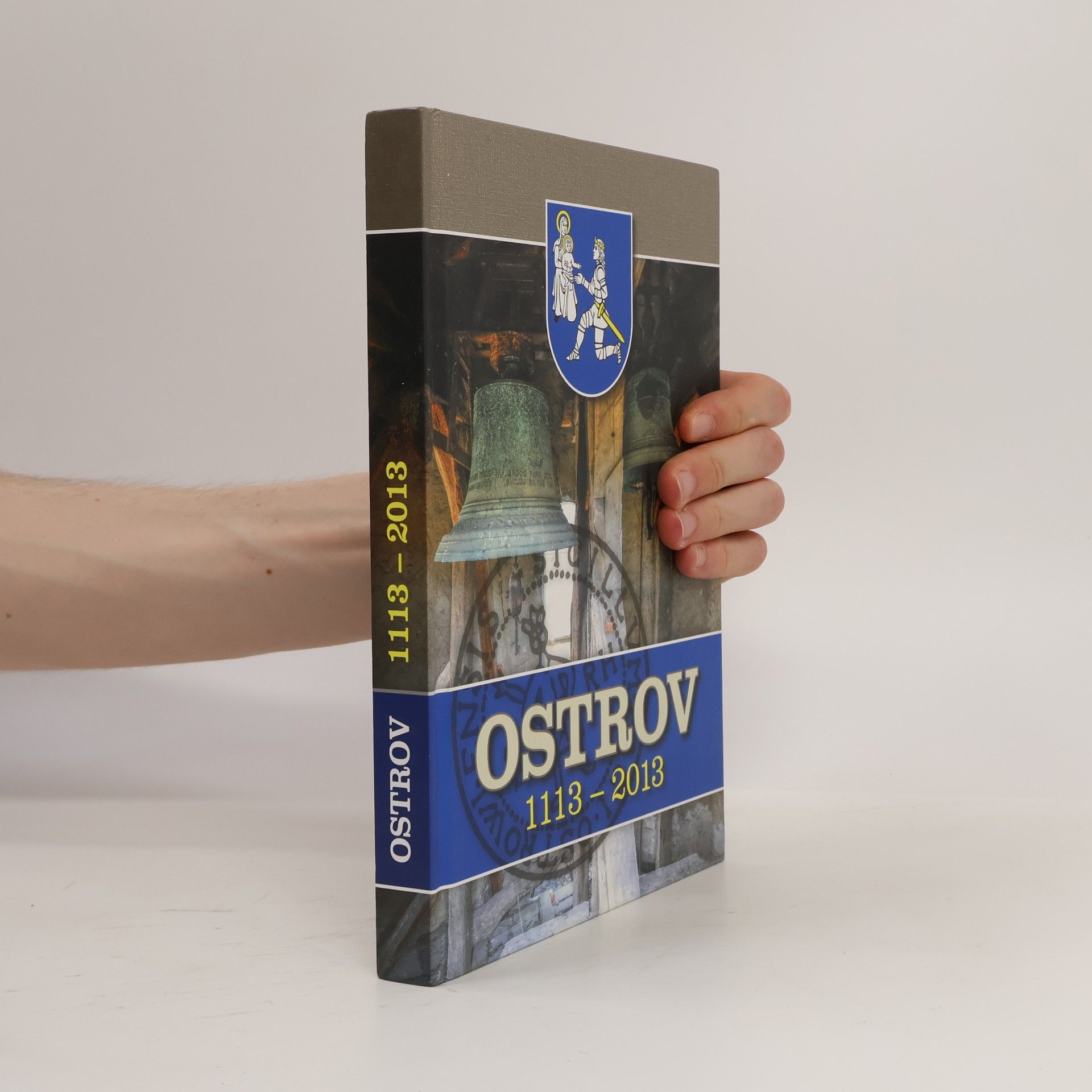 Various authors Ostrov 1113-2013