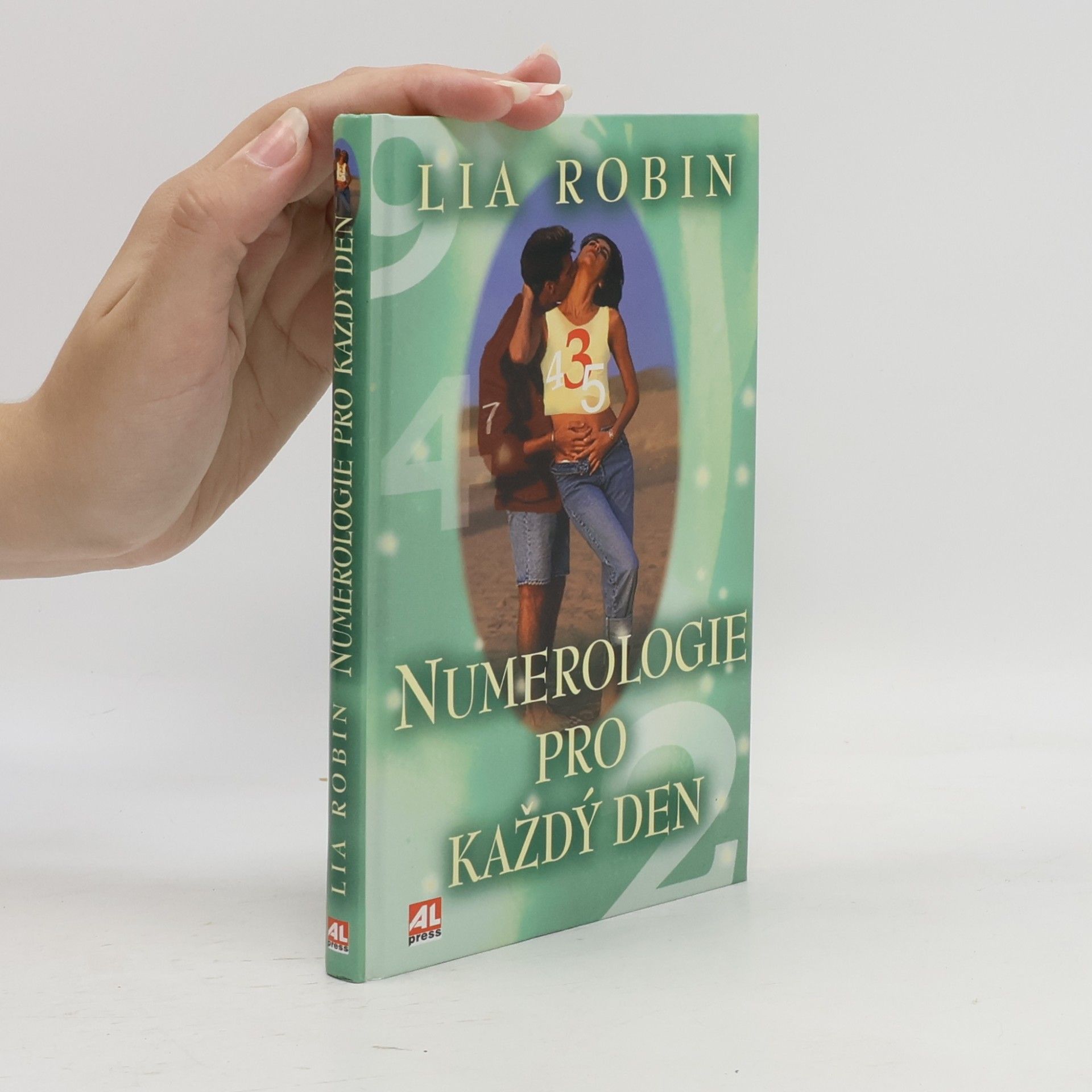 Lia Robin Numerologie pro každý den