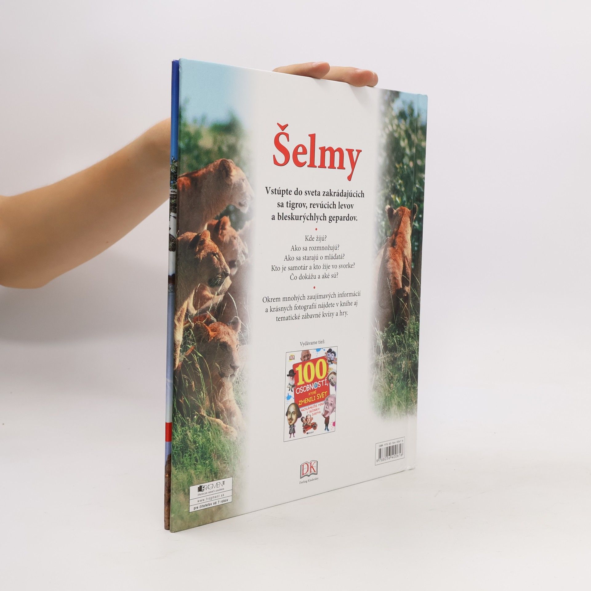 Various authors Šelmy