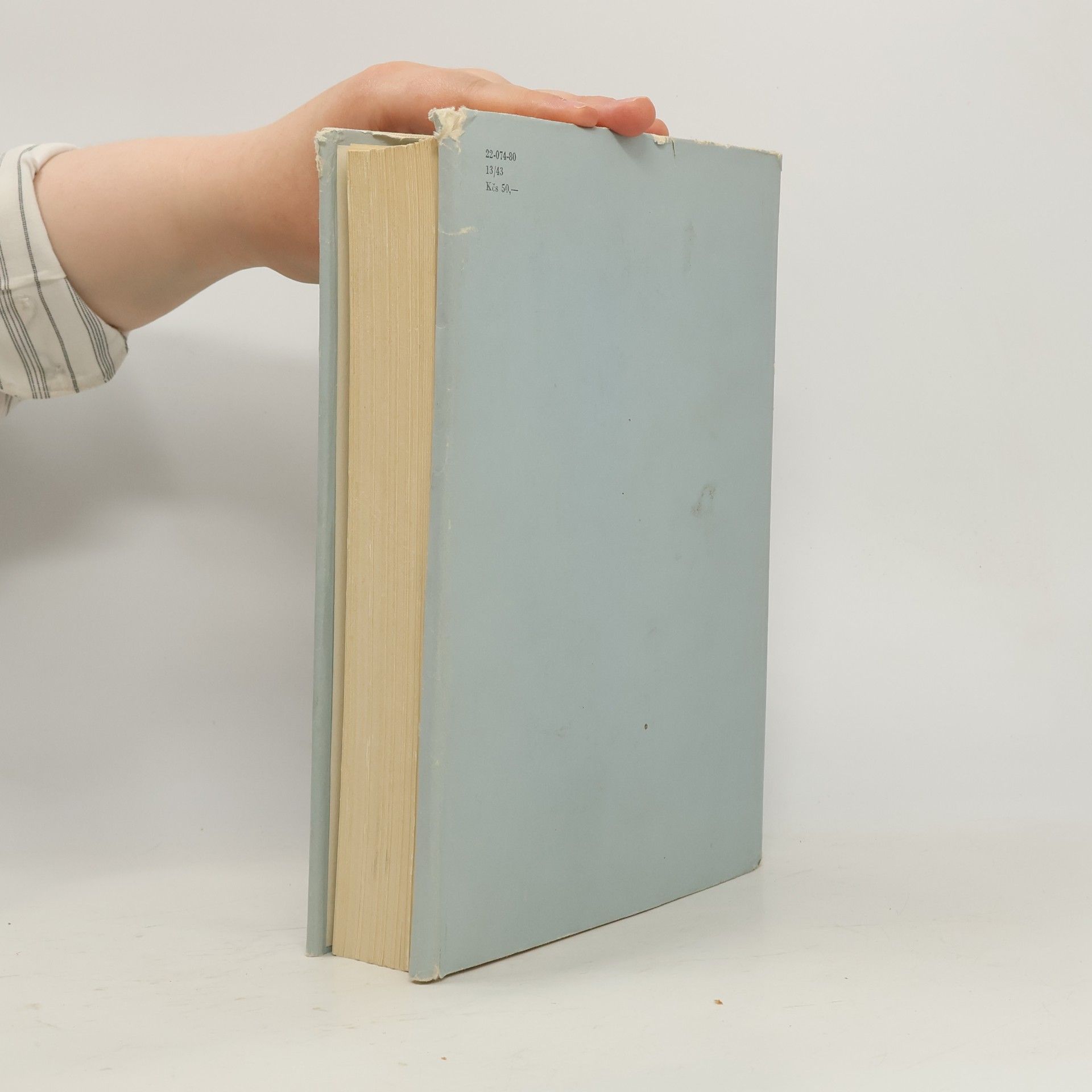 Autores varios Česká poezie dvacátého století