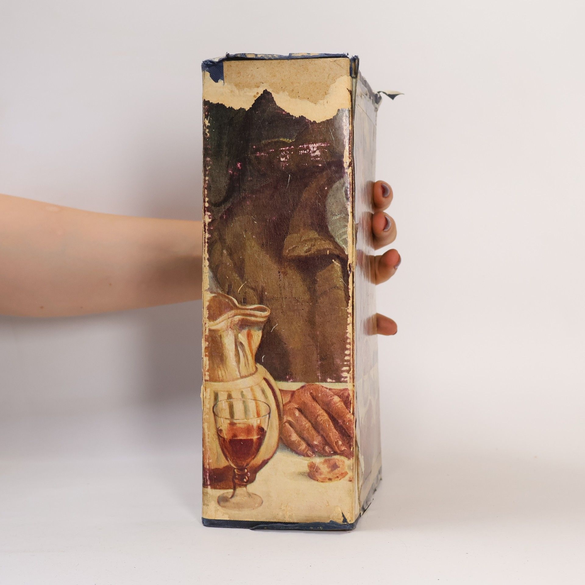 Ada Boni Il talismano della felicità
