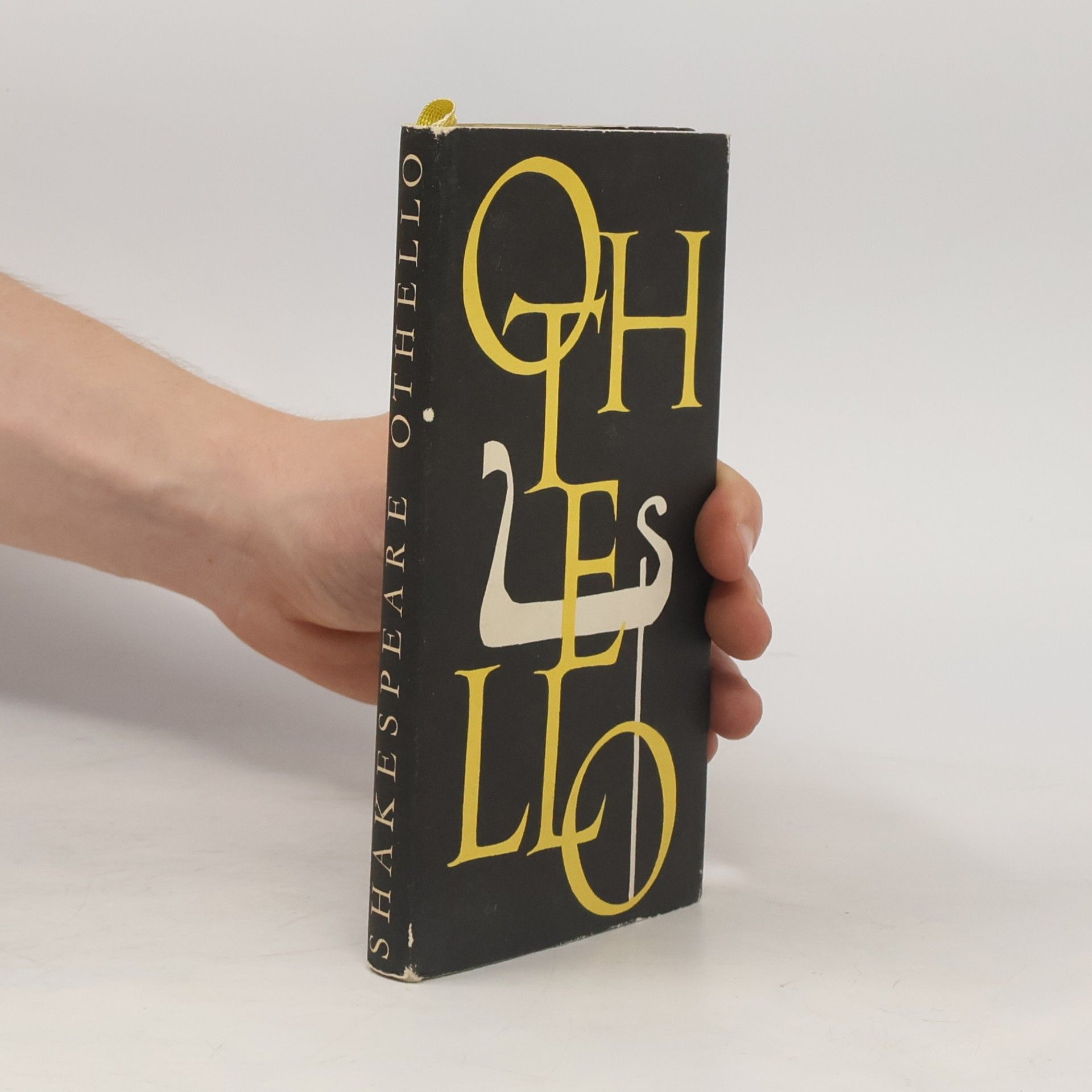 William Shakespeare Othello