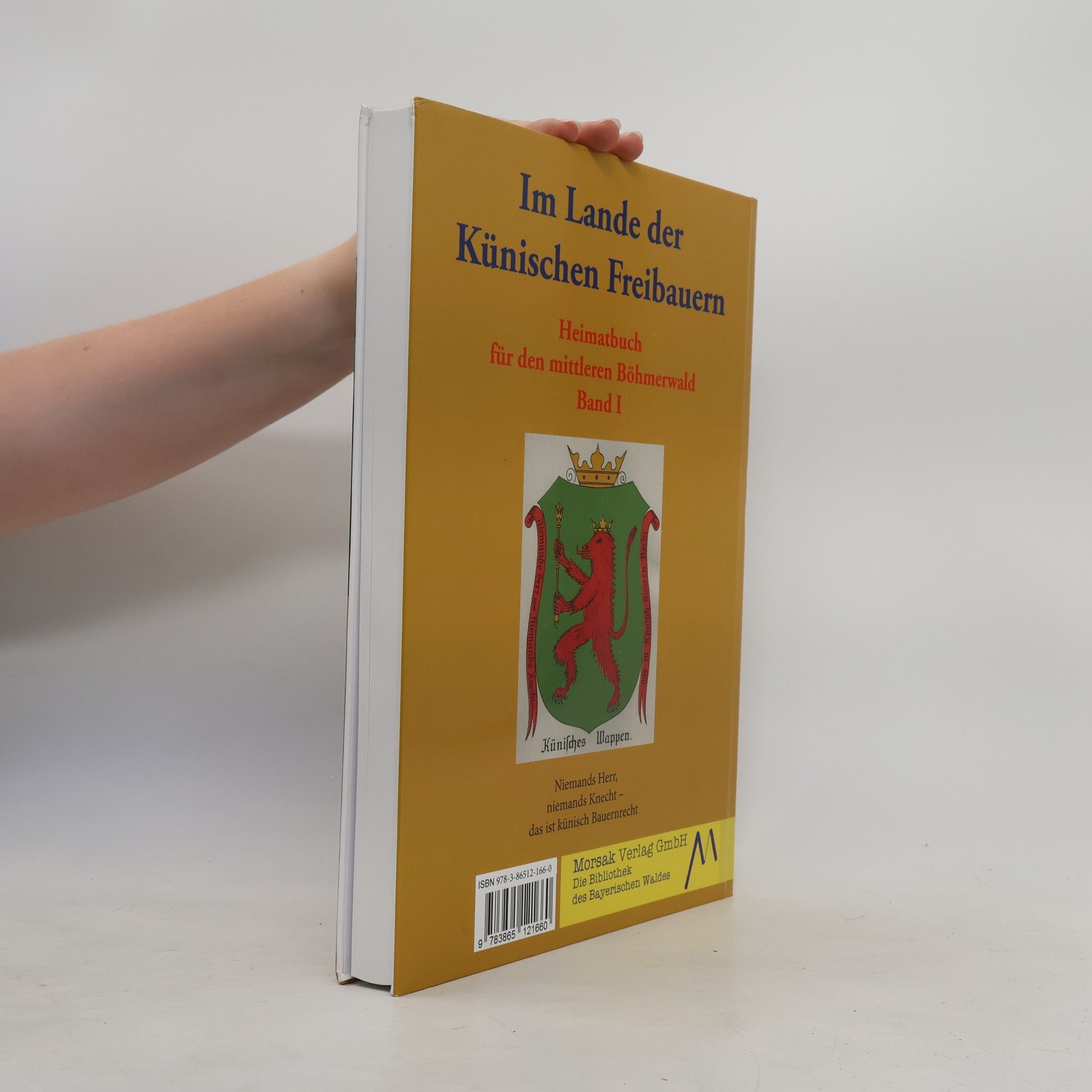 Kulturgeschichte und Orte um Bergreichenstein